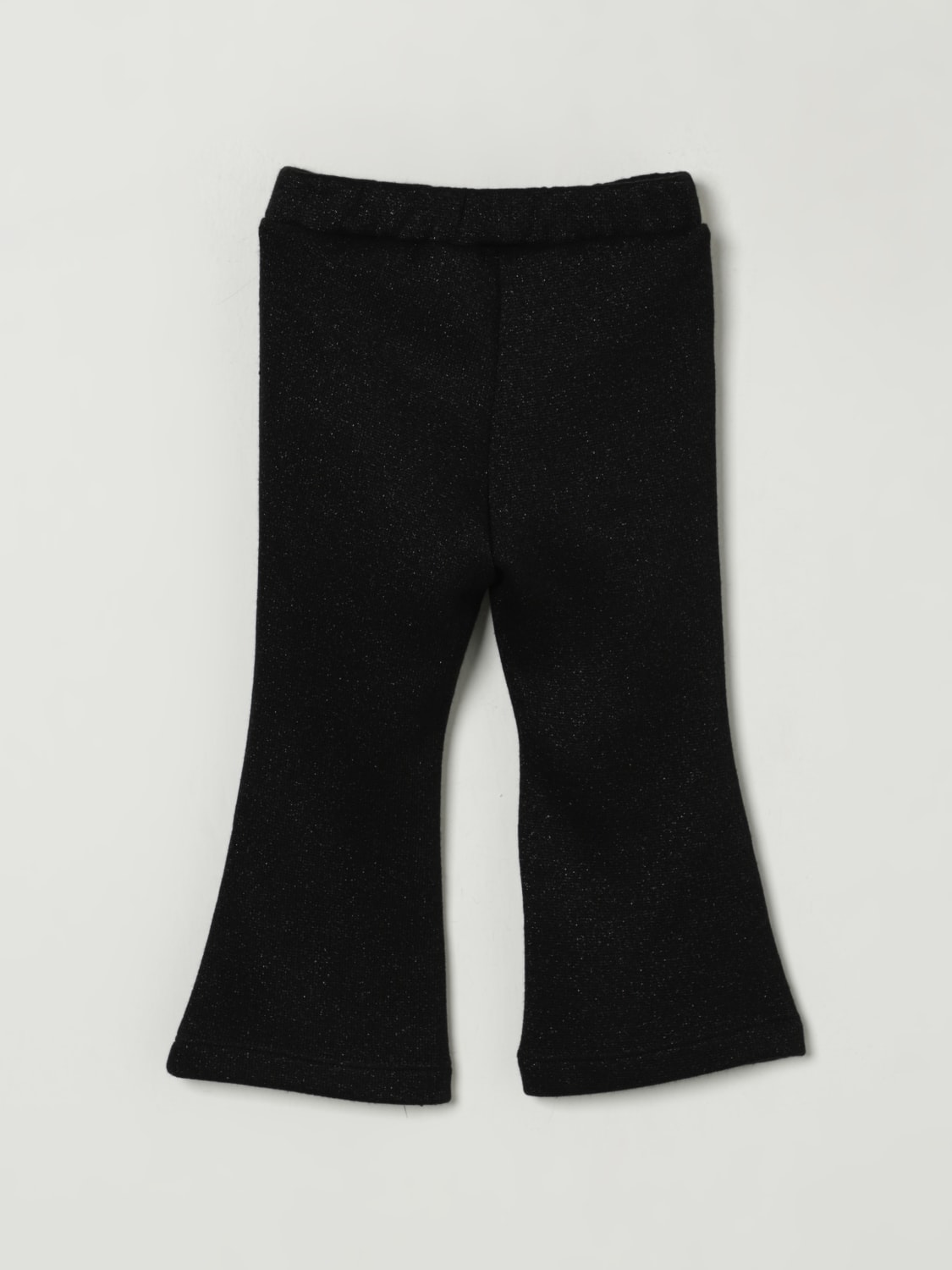 LIU JO PANTS: Pants kids Liu Jo, Black - Img 2