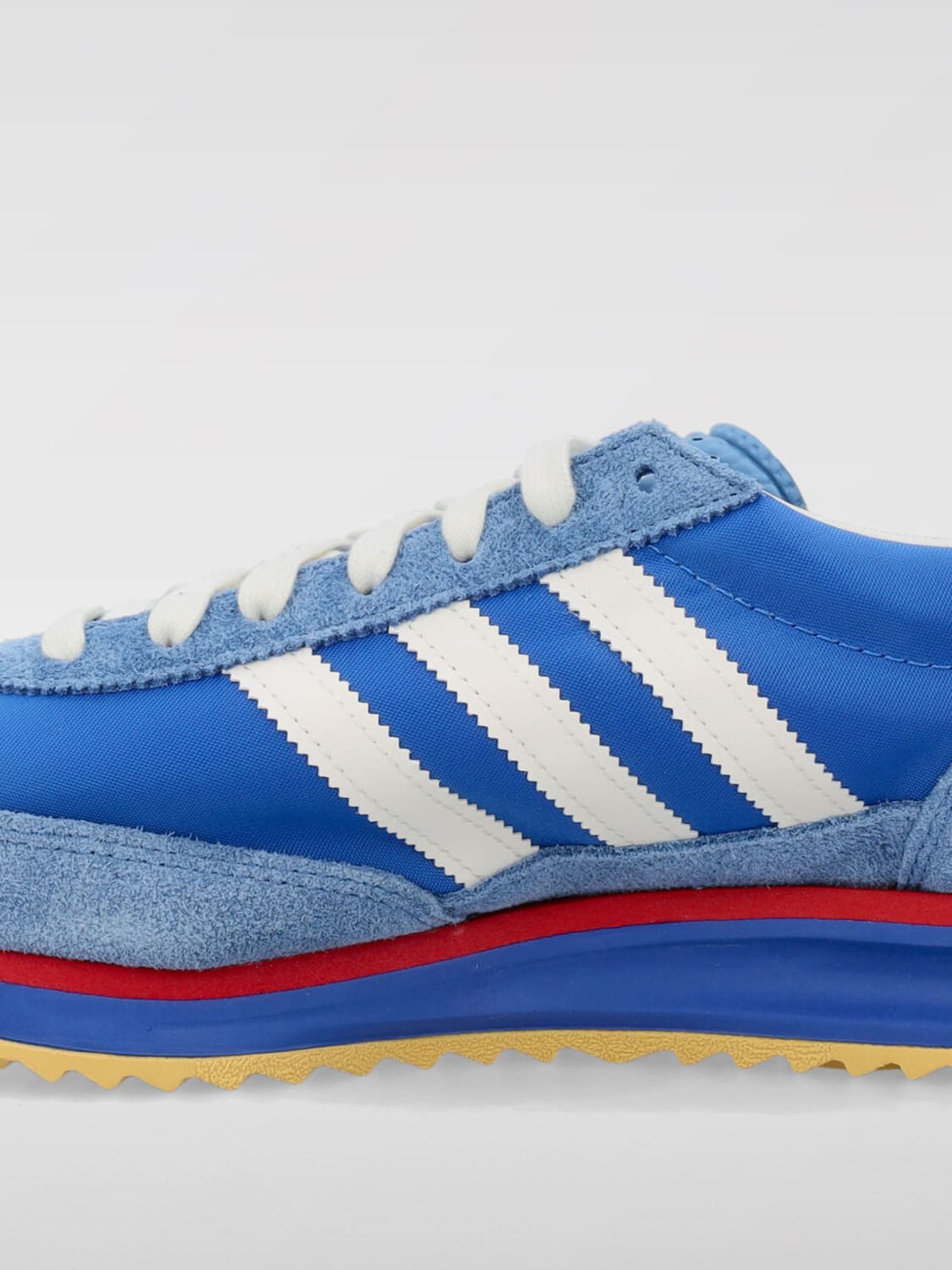 ADIDAS ORIGINALS SNEAKERS: Sneakers woman Adidas Originals, Blue - Img 4
