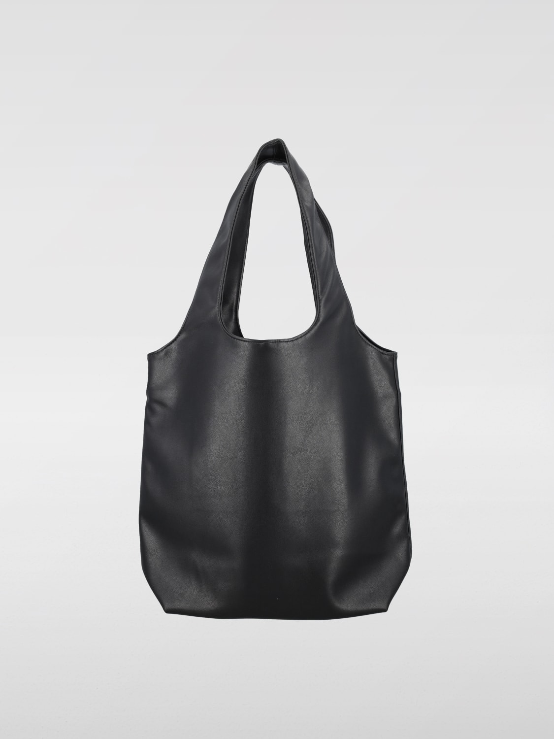A.P.C. SHOULDER BAG: Bags men A.P.C., Black - Img 2