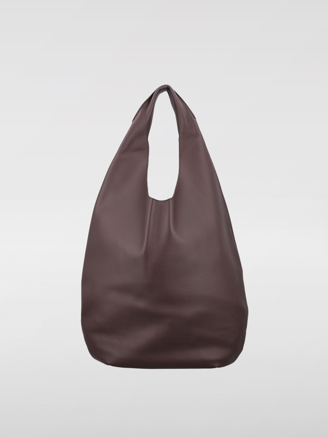 A.P.C. TOTE BAG: Handbag woman A.P.C., Wine - Img 2