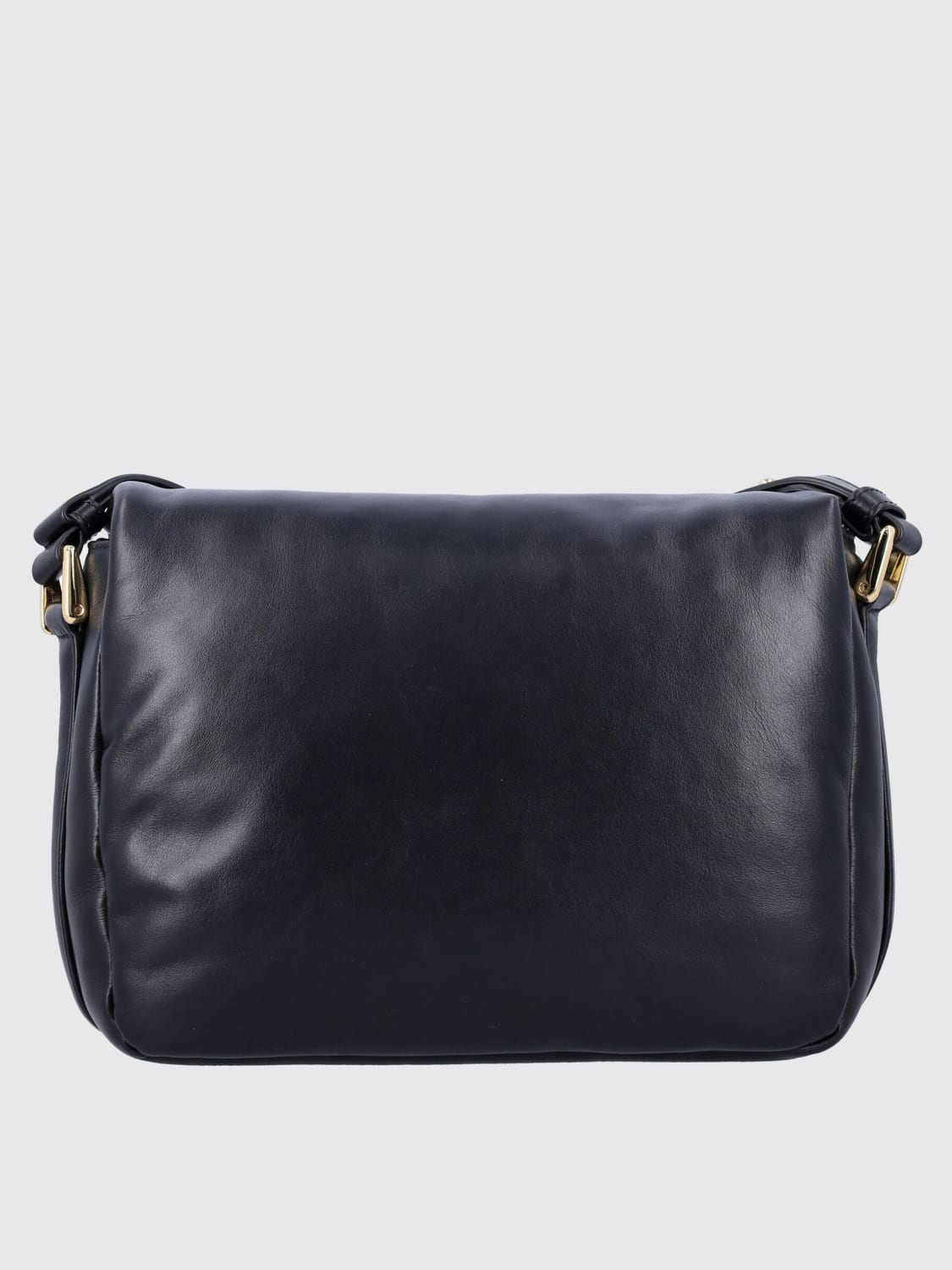 A.P.C. MINI SAC: Sac porté main femme A.P.C., Noir - Img 3