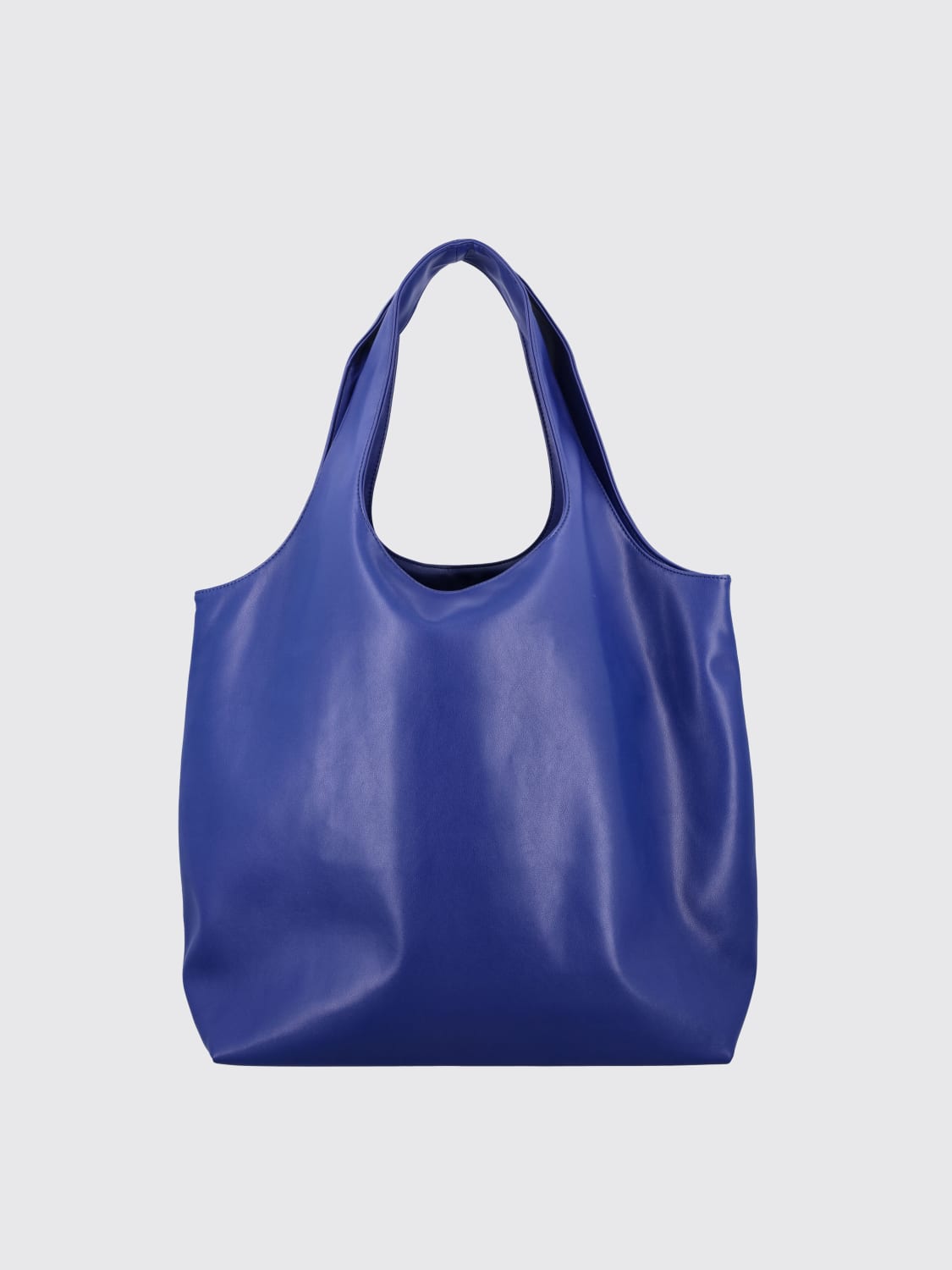 A.P.C. SHOULDER BAG: Bags men A.P.C., Blue - Img 2