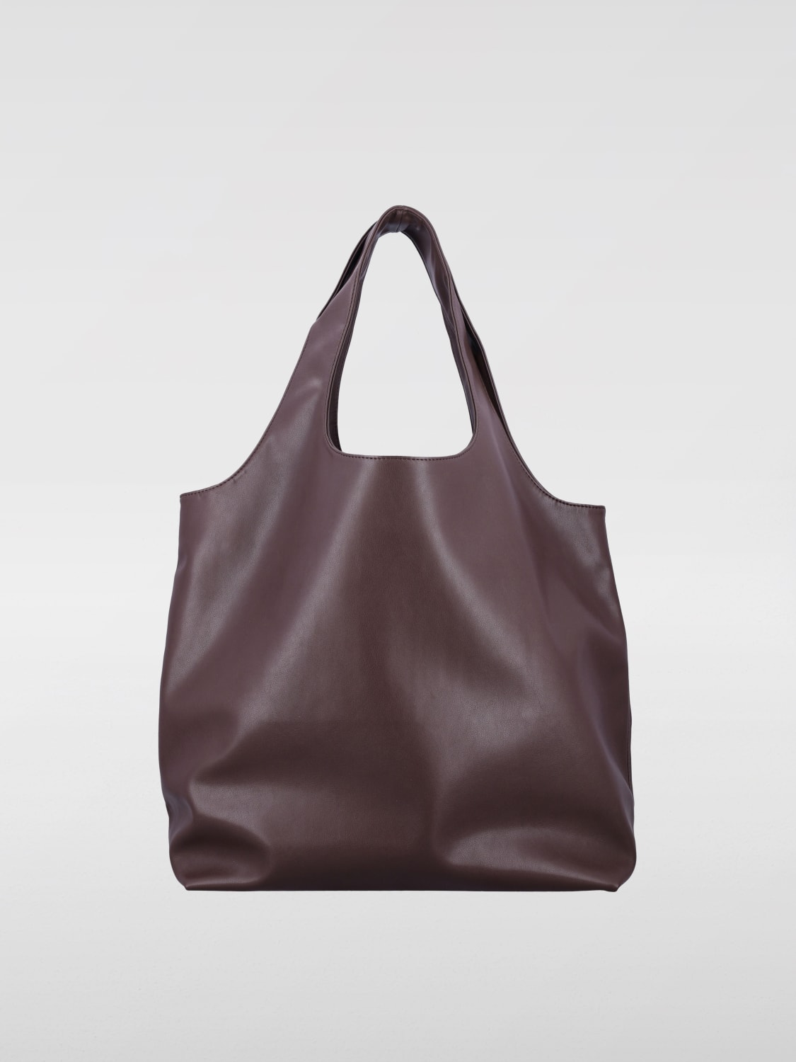A.P.C. SHOULDER BAG: Bags men A.P.C., Brown - Img 2
