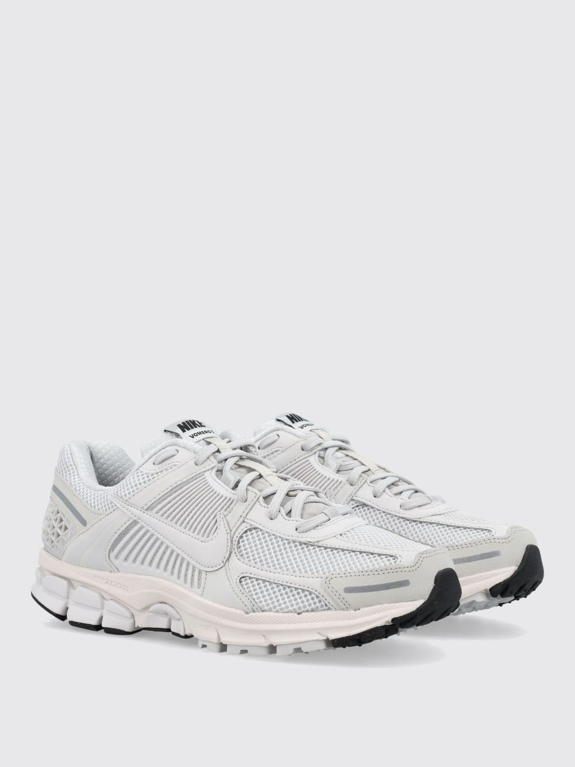 NIKE SNEAKERS: Sneakers men Nike, Grey - Img 2