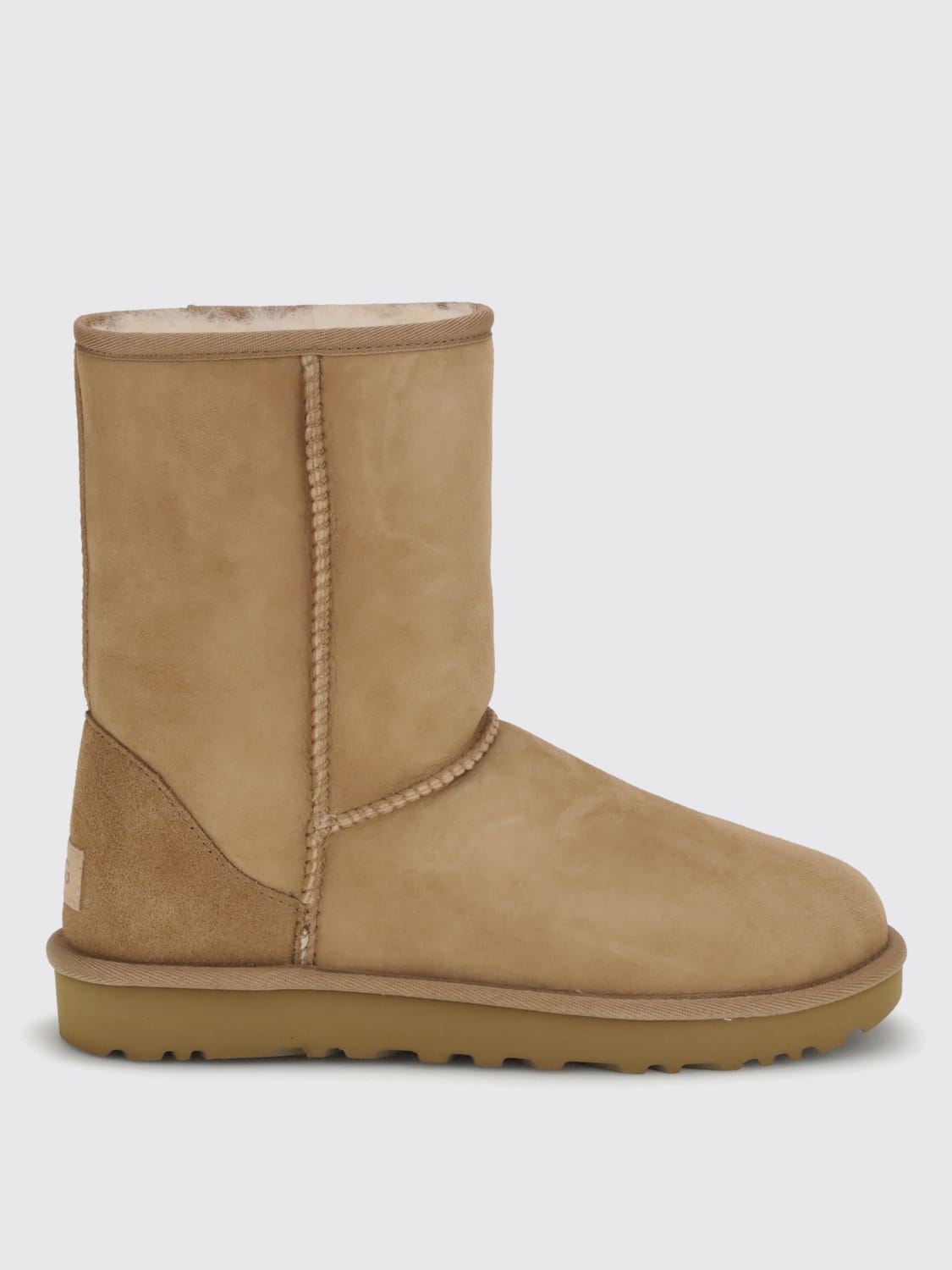 UGG BOTTES: Bottes femme UGG, Noix - Img 1