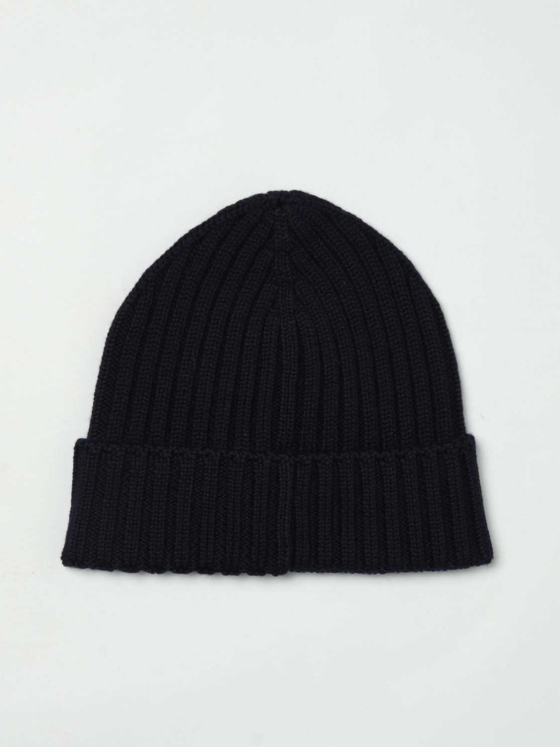 PAUL & SHARK HAT: Hat men Paul & Shark, Blue - Img 2