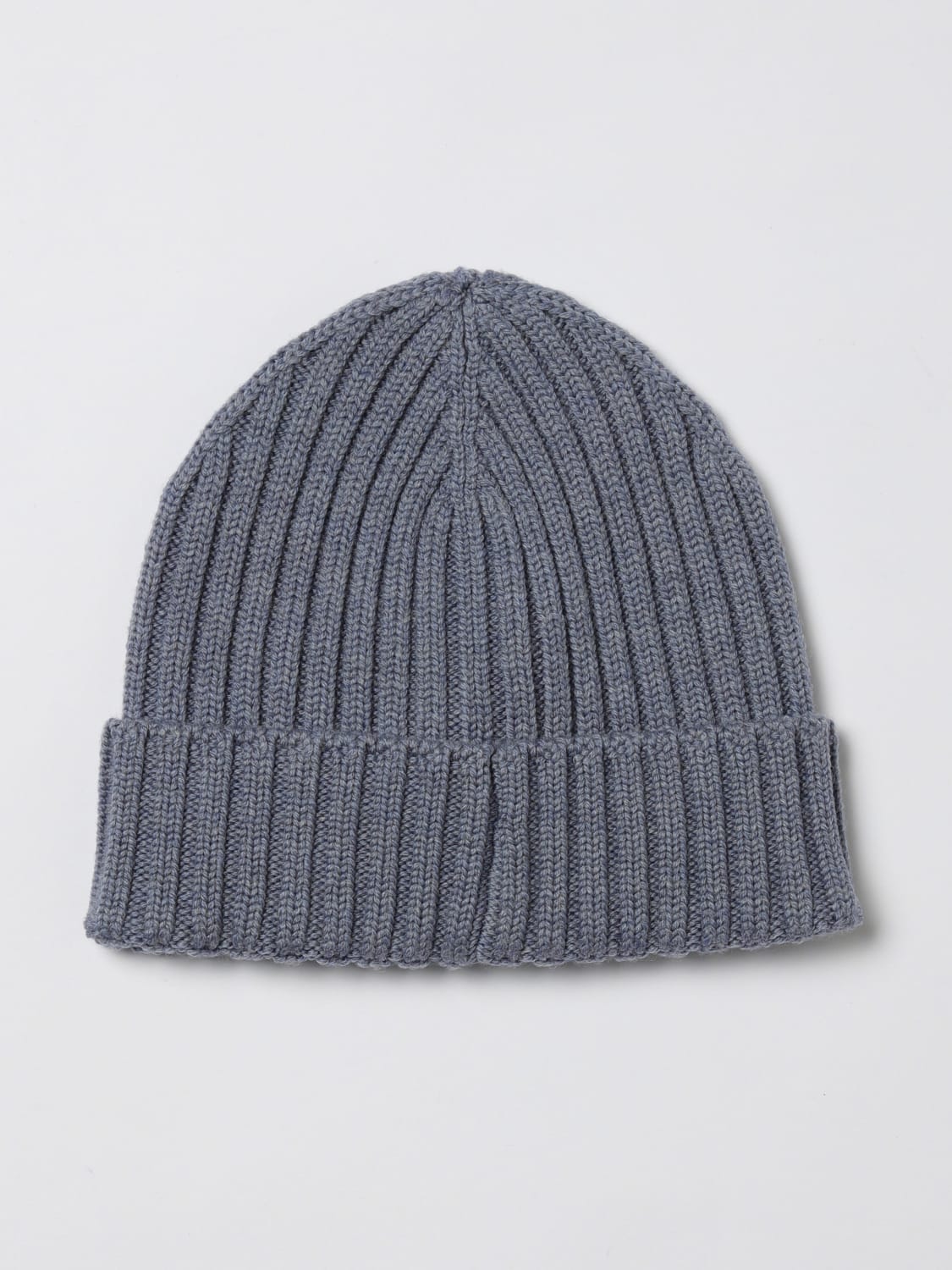 PAUL & SHARK HAT: Hat men Paul & Shark, Gnawed Blue - Img 2