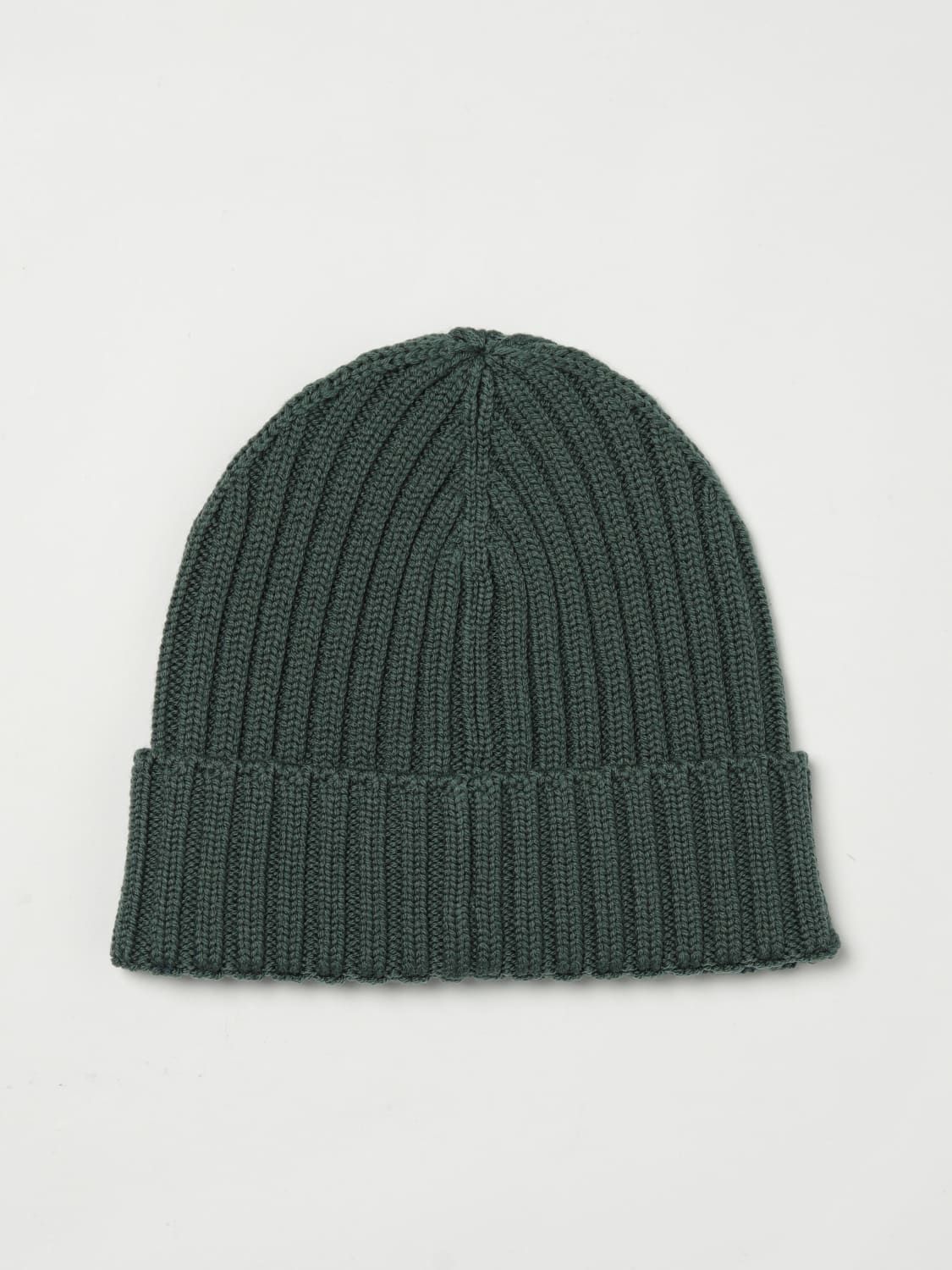 PAUL & SHARK HAT: Hat men Paul & Shark, Green - Img 2