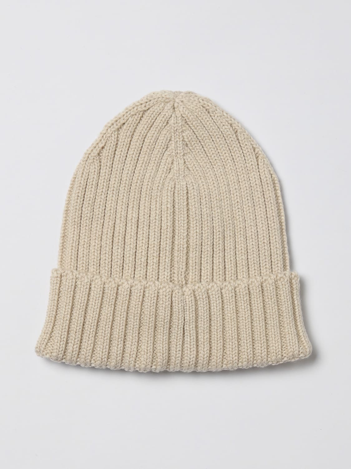 PAUL & SHARK HAT: Hat men Paul & Shark, Beige - Img 2