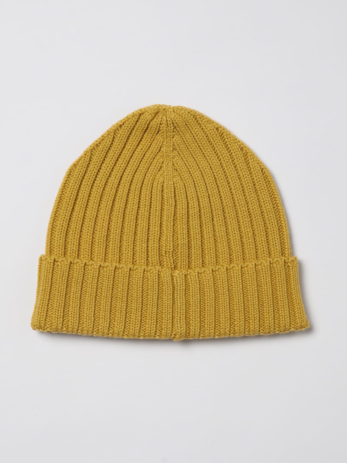 PAUL & SHARK CHAPEAU: Chapeau homme Paul & Shark, Moutarde - Img 2