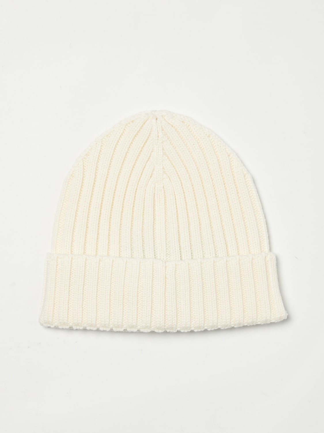 PAUL & SHARK HAT: Hat men Paul & Shark, Yellow Cream - Img 2