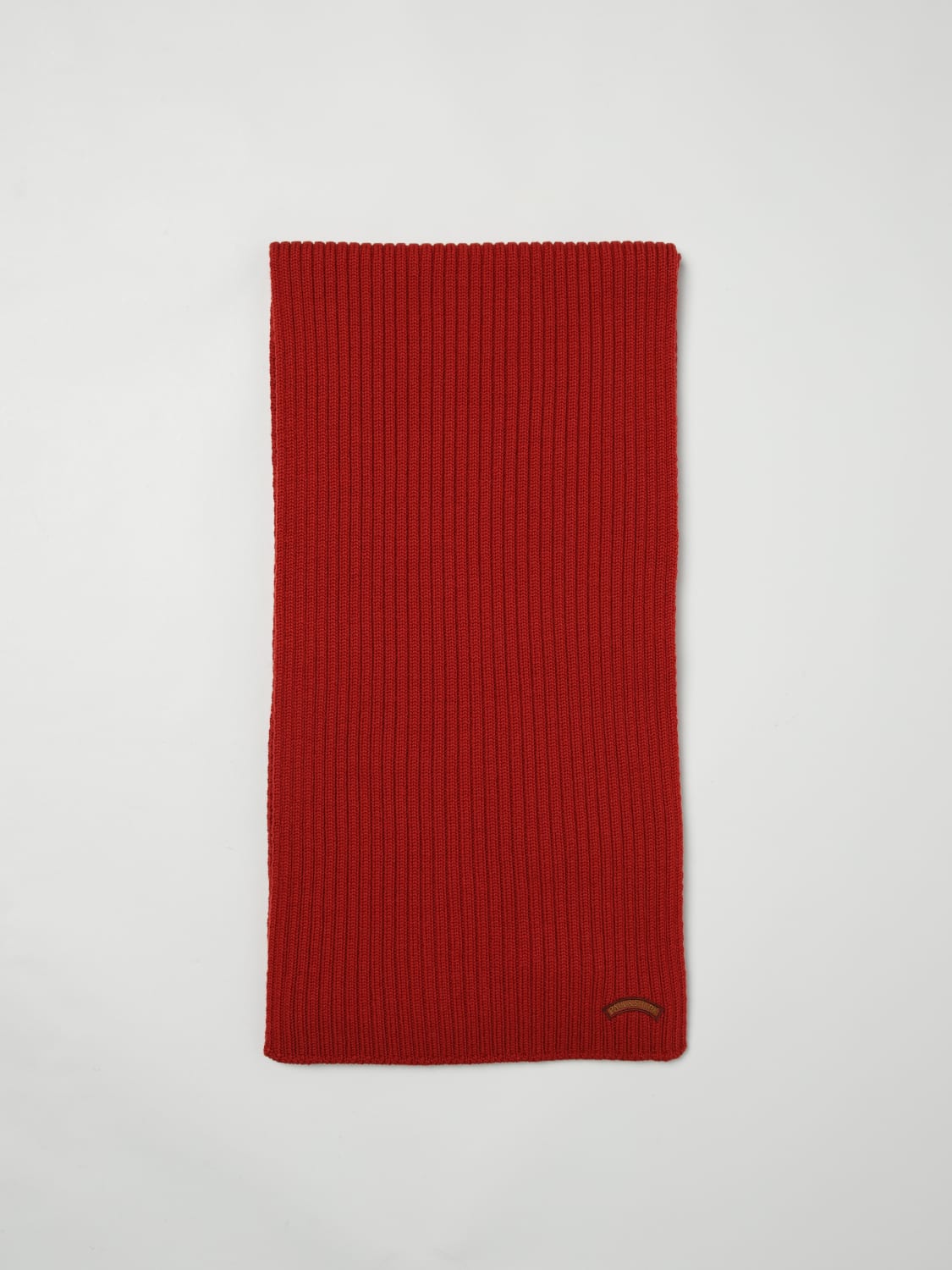 PAUL & SHARK SCARF: Scarf men Paul & Shark, Red - Img 1