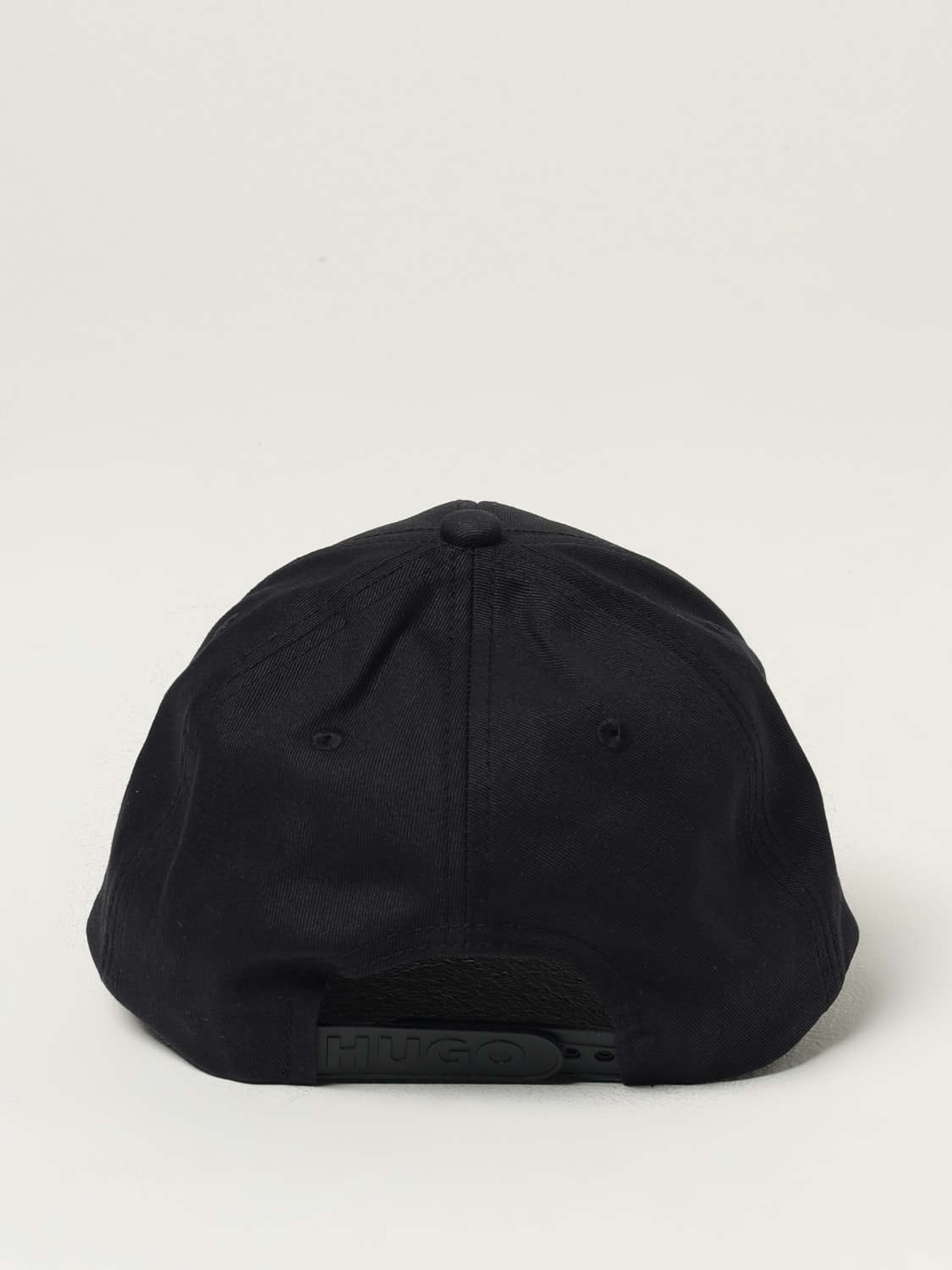 HUGO HAT: Hat men Hugo, Black - Img 3