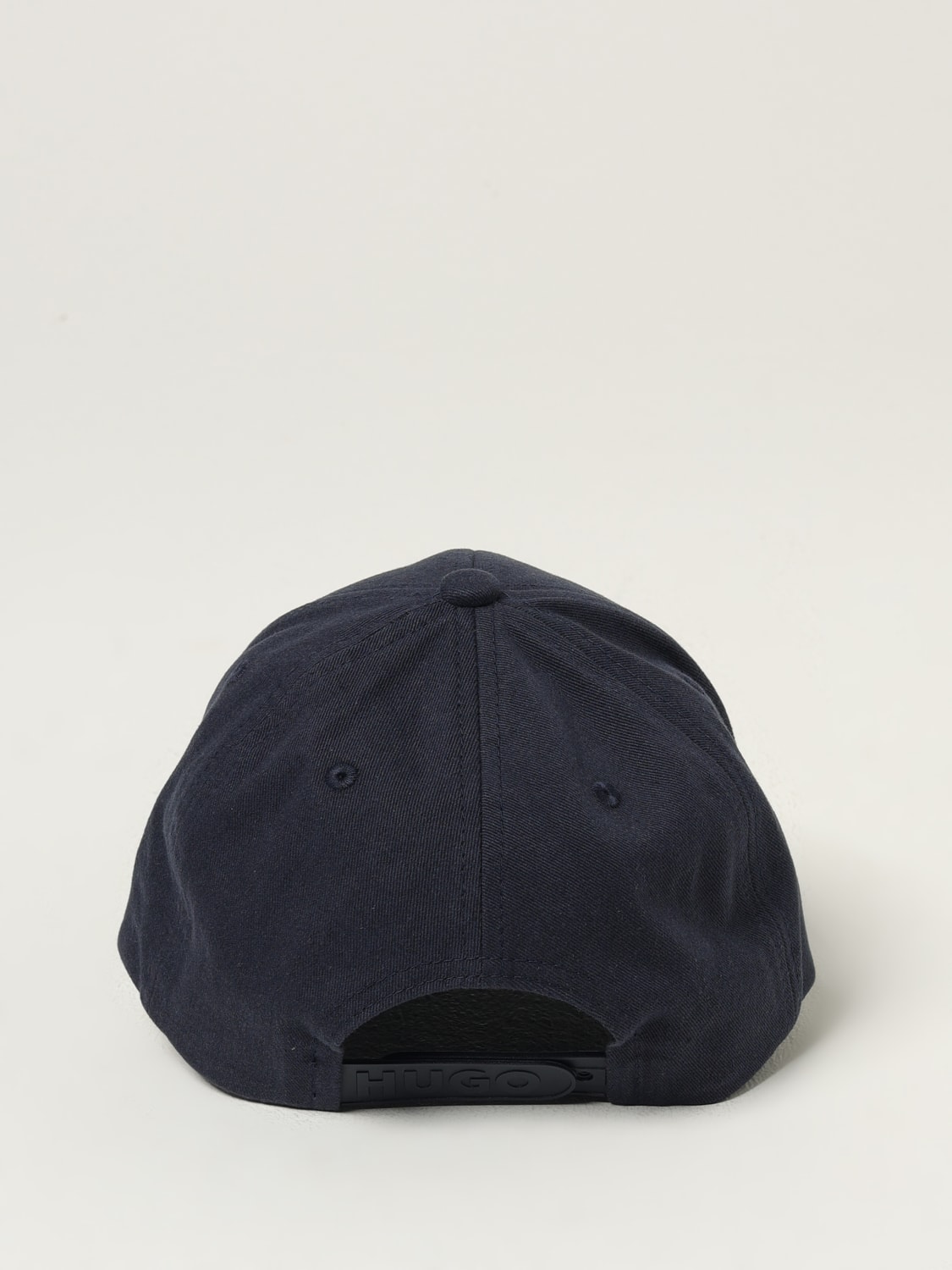 HUGO HAT: Hat men Hugo, Blue - Img 3