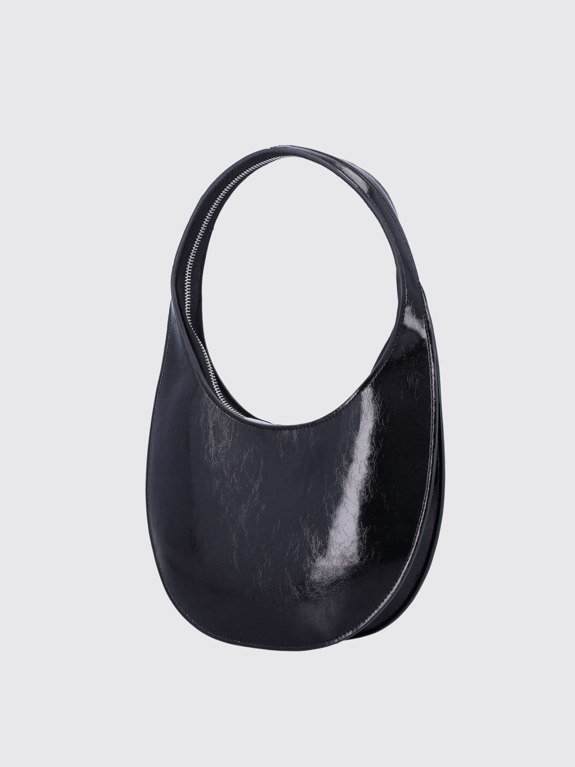COPERNI MINI BAG: Handbag woman Coperni, Black - Img 2