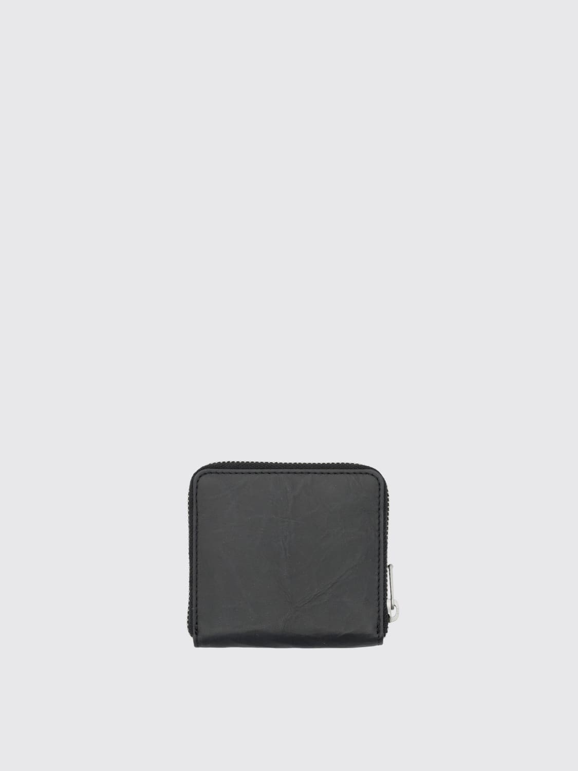 Y-3 WALLET: Wallet men Y-3, Black - Img 2