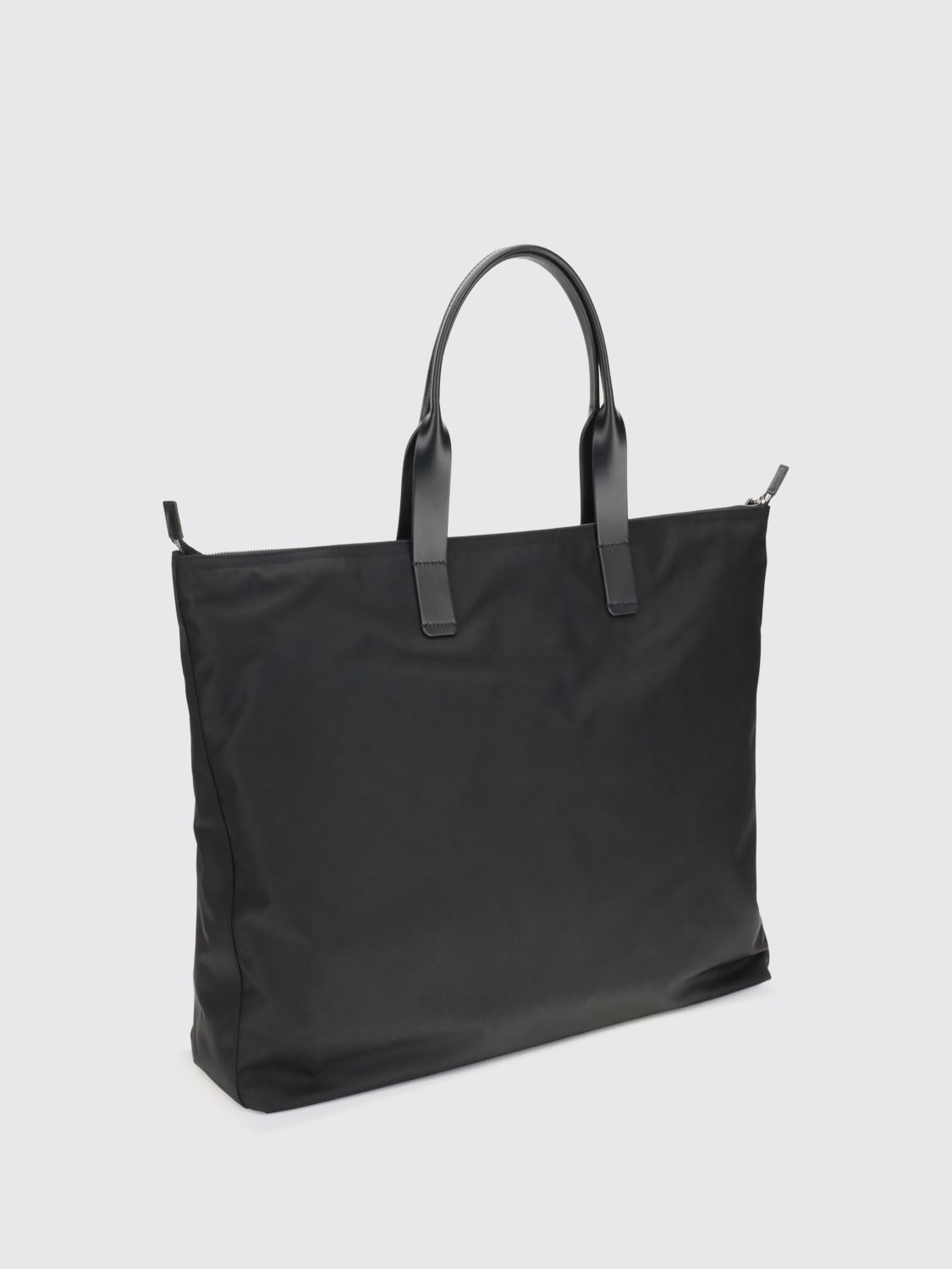 DOLCE & GABBANA BAG: Bags men Dolce & Gabbana, Black - Img 2