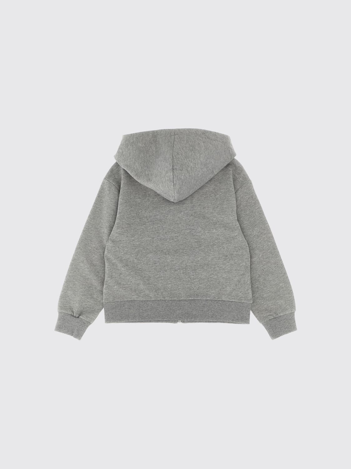 MOSCHINO CLOTHING SET: Separates kids Moschino, Grey - Img 2