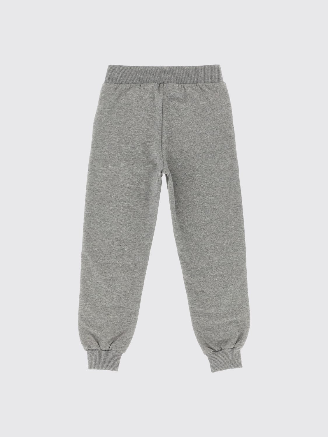 MOSCHINO CLOTHING SET: Separates kids Moschino, Grey - Img 3