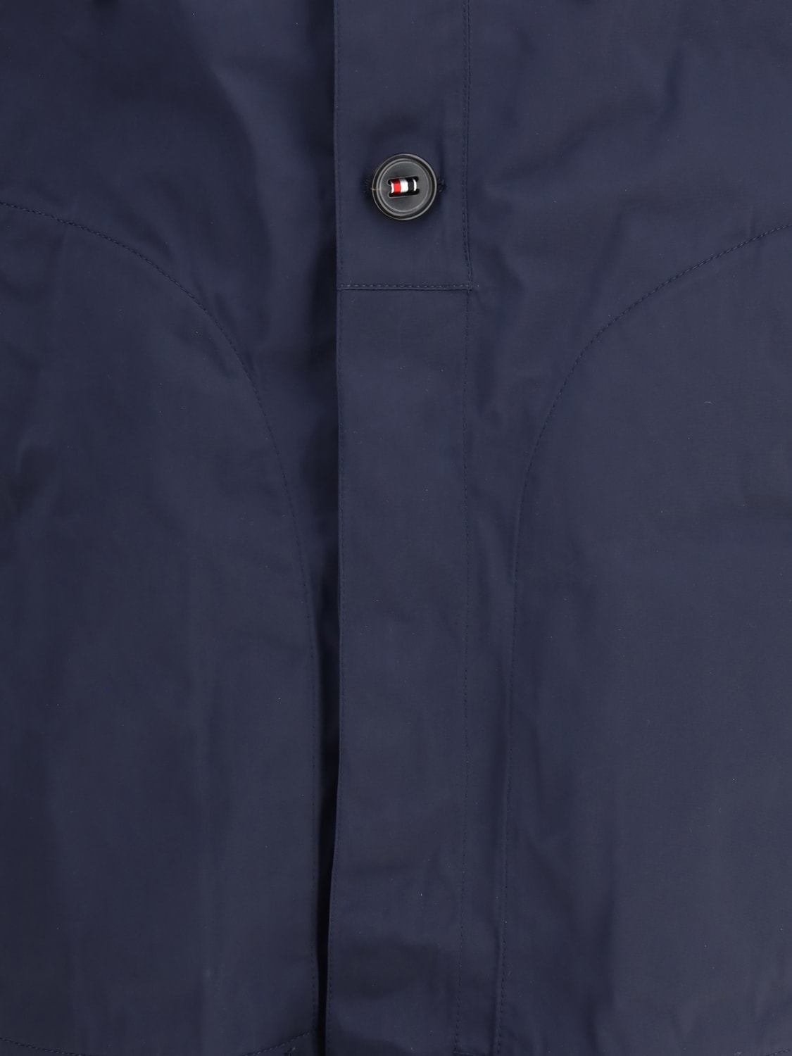 THOM BROWNE JACKET: Jacket men Thom Browne, Navy - Img 3