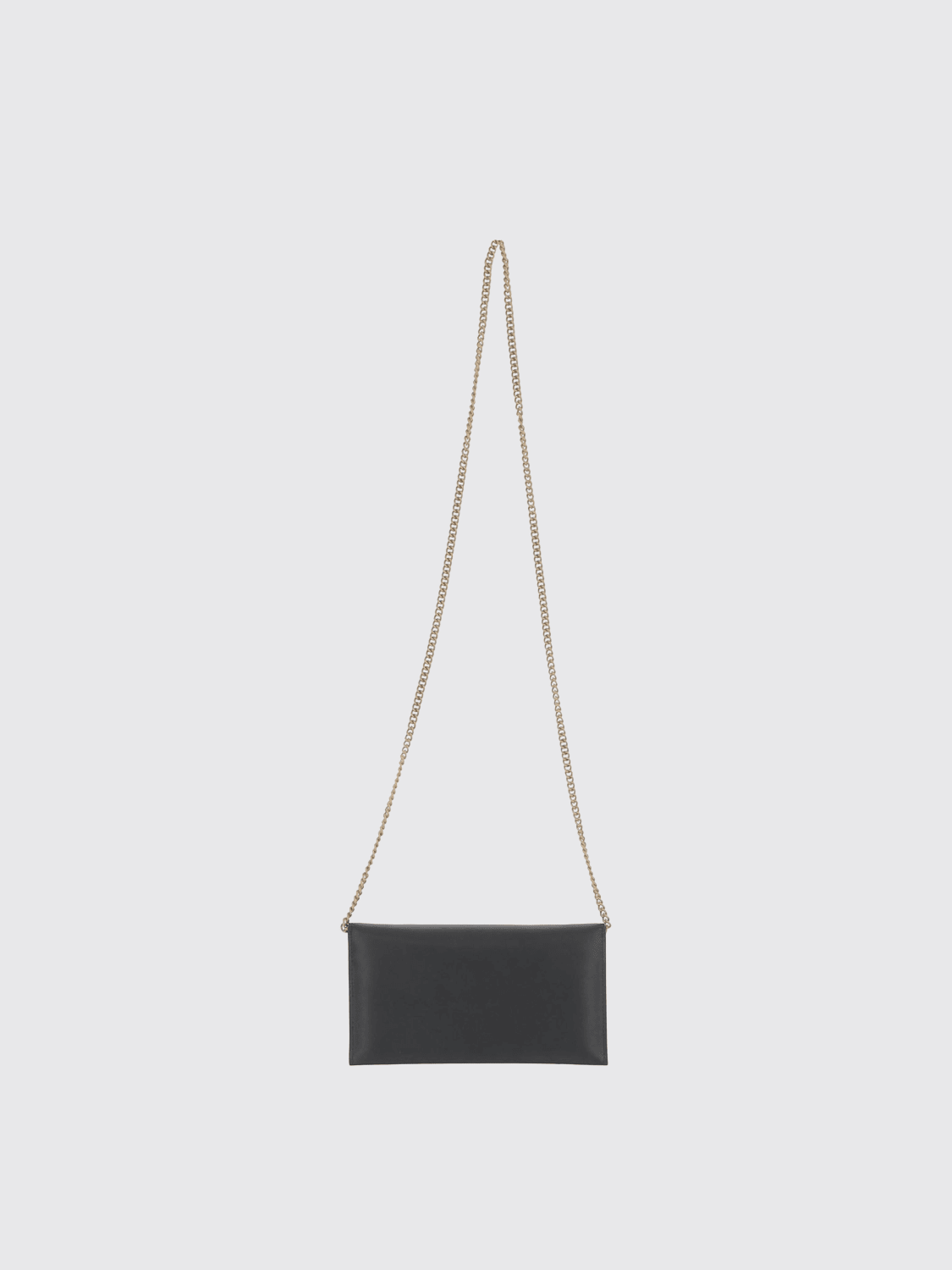 PINKO MINI BAG: Clutch woman Pinko, Black - Img 2