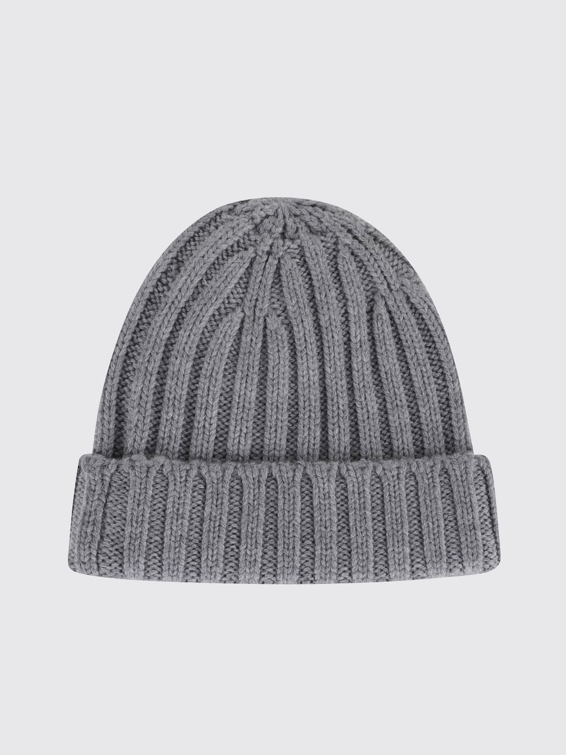 ASPESI HUT: Hut herren Aspesi, Grau - Img 1