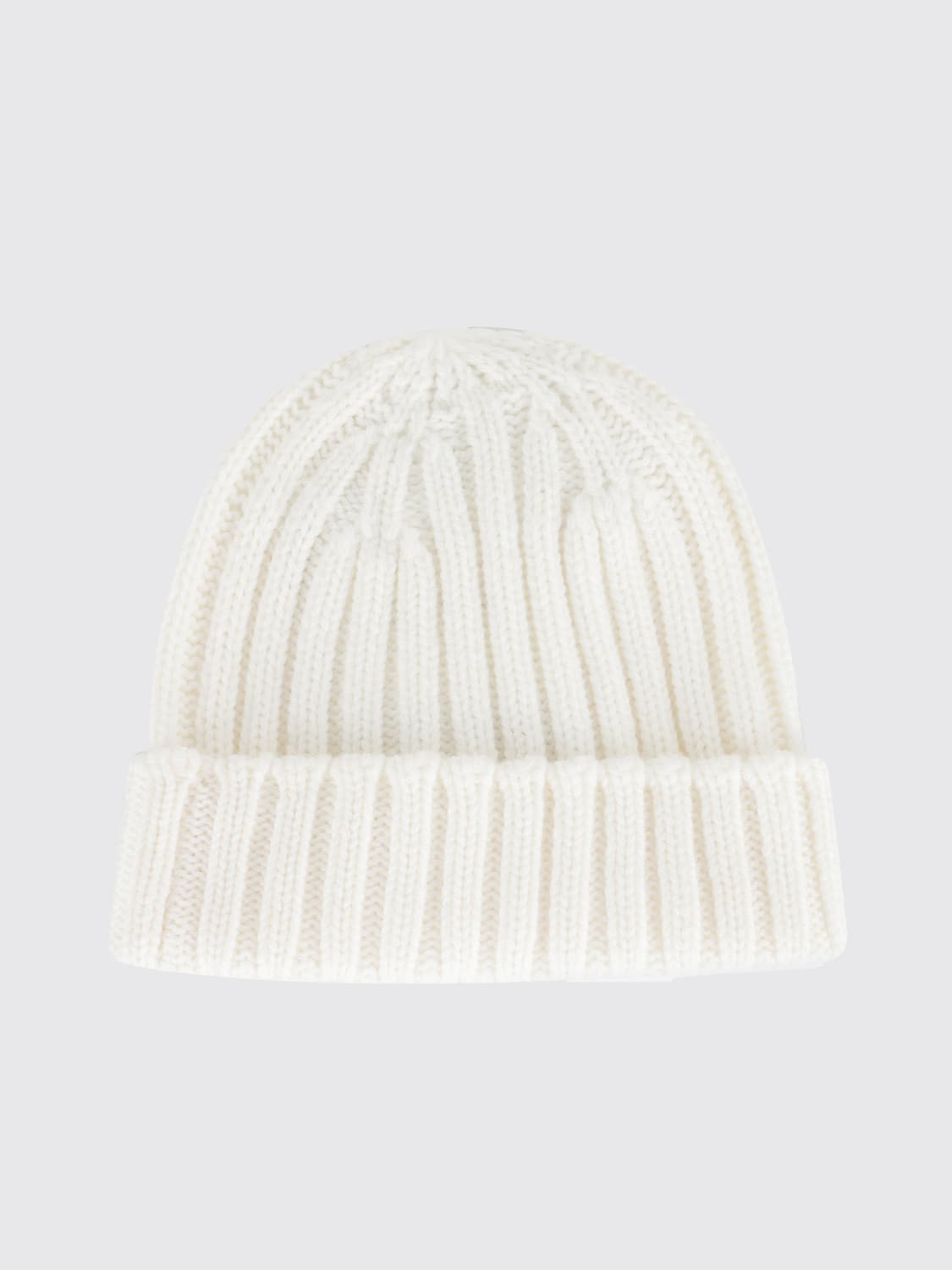 ASPESI HAT: Hat men Aspesi, Natural - Img 1