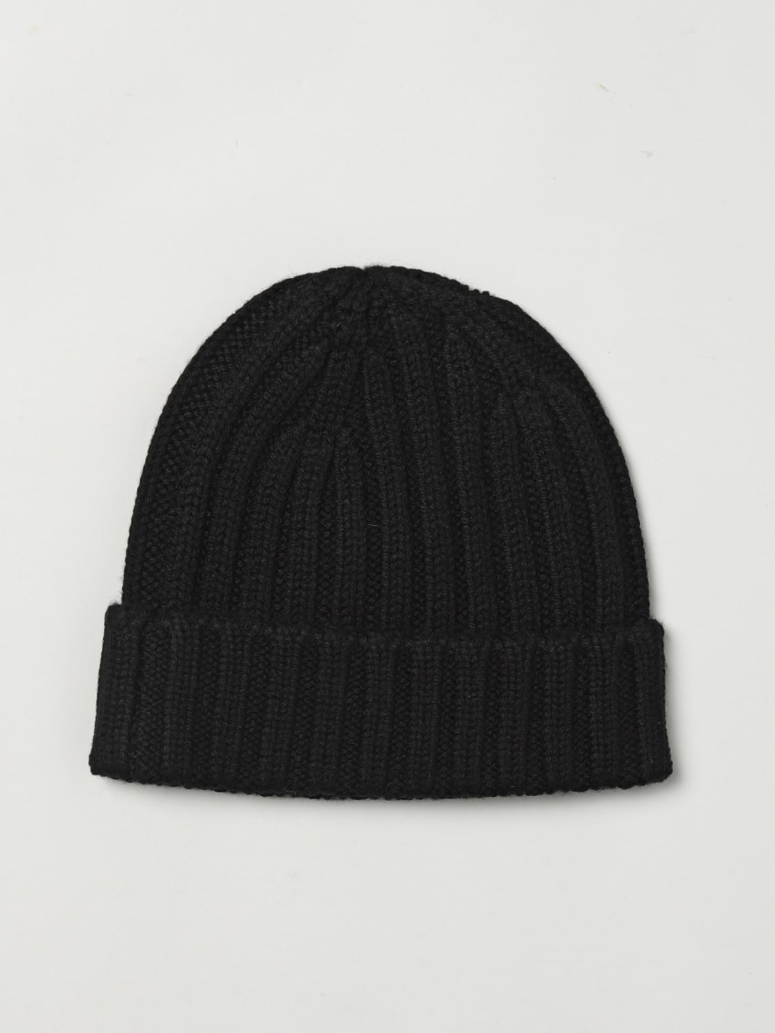 ASPESI HUT: Hut herren Aspesi, Schwarz 1 - Img 2