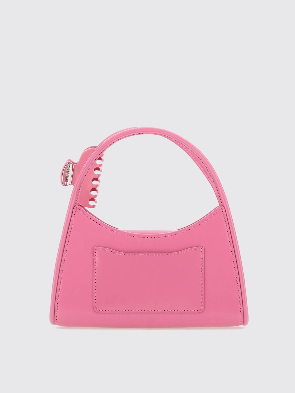 MARC JACOBS SAC À MAIN: Sac porté main femme Marc Jacobs, Rose - Img 2