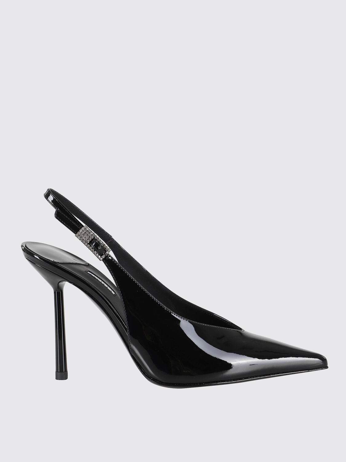 LE SILLA PUMPS: Schuhe damen Le Silla, Schwarz - Img 1