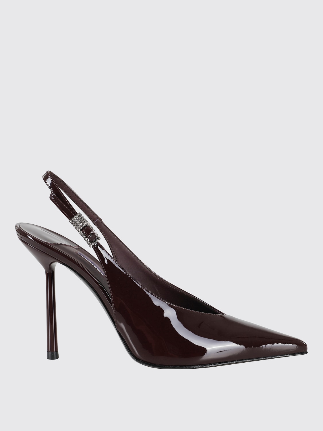 LE SILLA PUMPS: Schuhe damen Le Silla, Cherry - Img 1