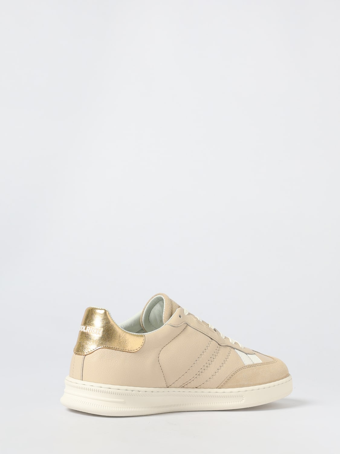 WOOLRICH SNEAKERS: Sneakers woman Woolrich, Pink - Img 3