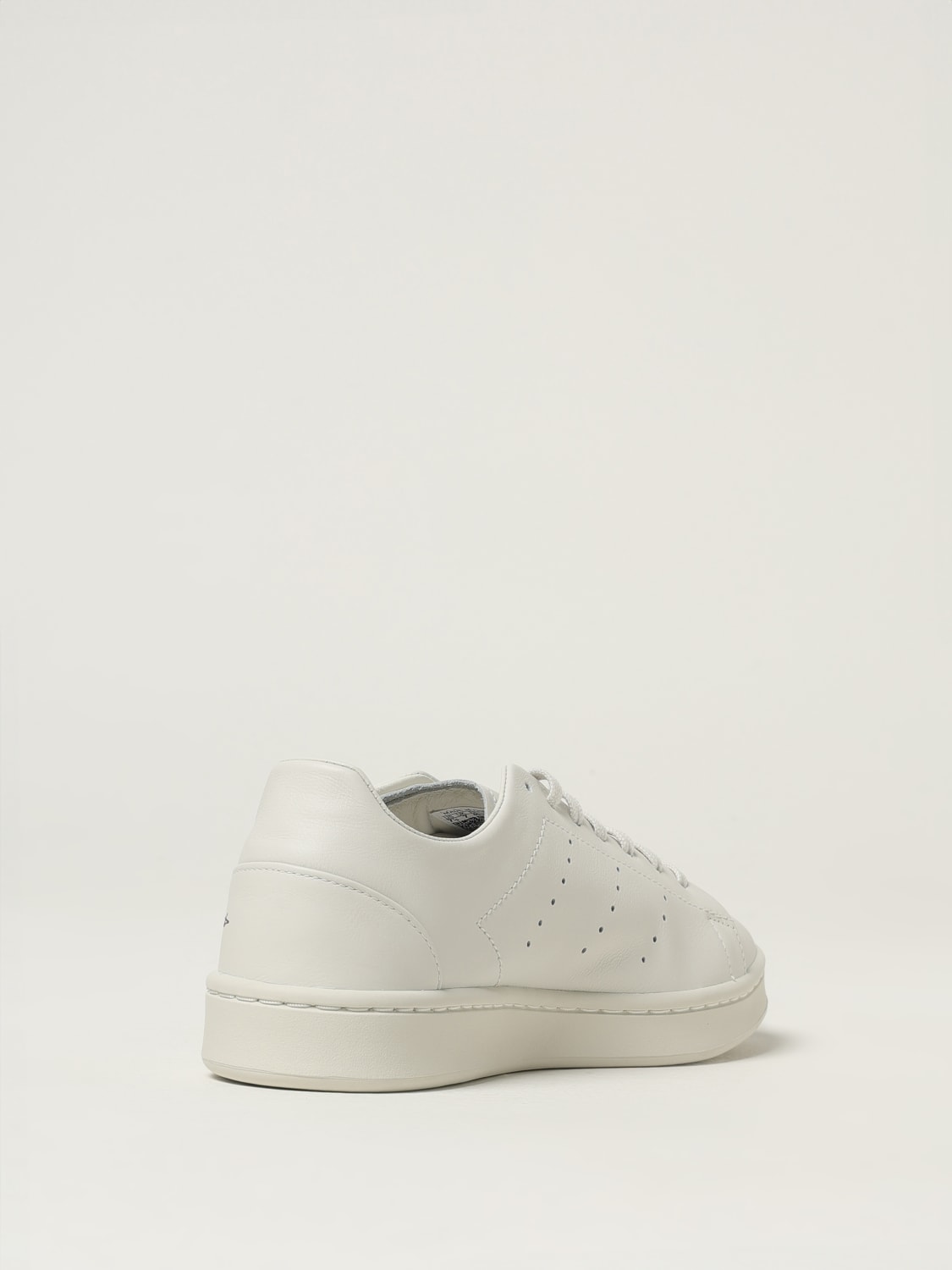 Y-3 运动鞋: 运动鞋 男士 Y-3, 白色 - Img 3