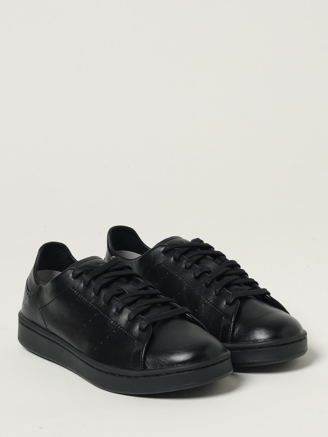 Y-3 SNEAKERS: Sneakers men Y-3, Black - Img 2