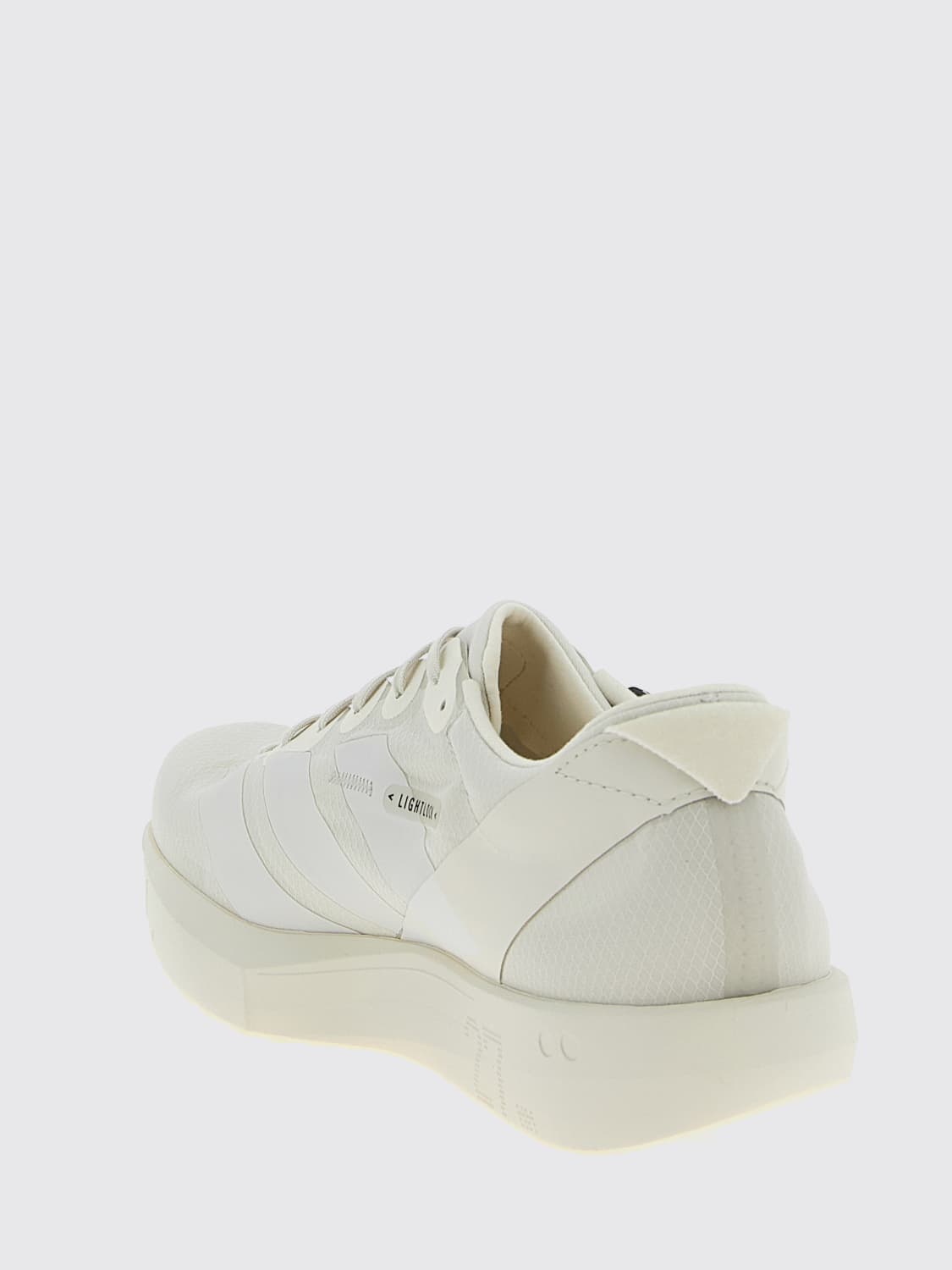 Y-3 SNEAKERS: Sneakers herren Y-3, Weiß - Img 3