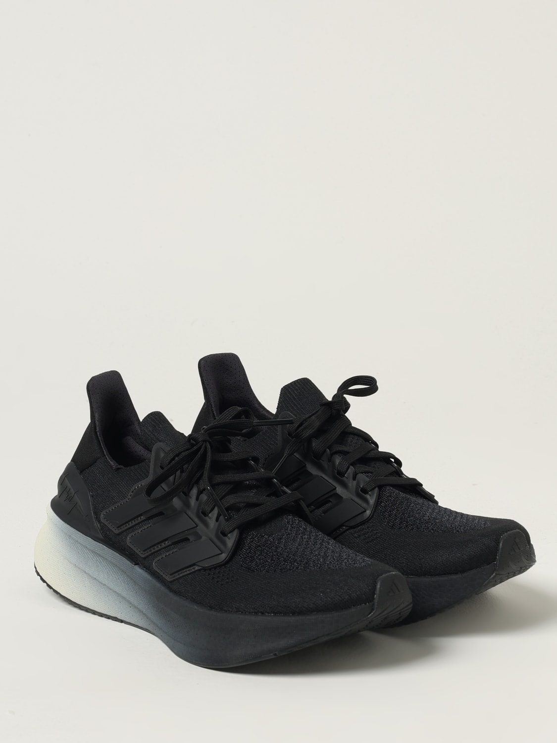 Y-3 スニーカー: スニーカー メンズ Y-3, ブラック - Img 2