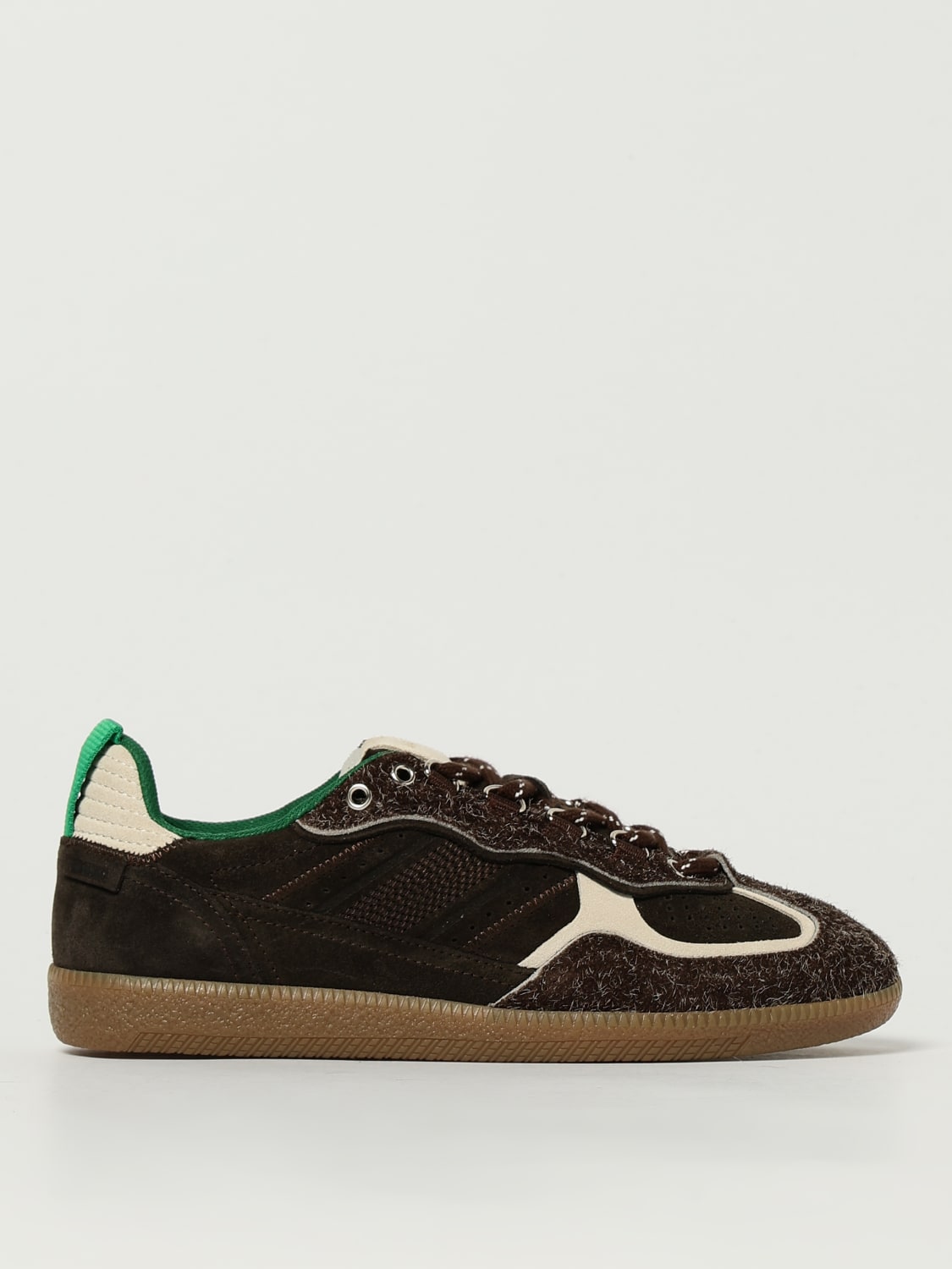 ALOHAS SNEAKERS: Sneakers woman Alohas, Brown - Img 1