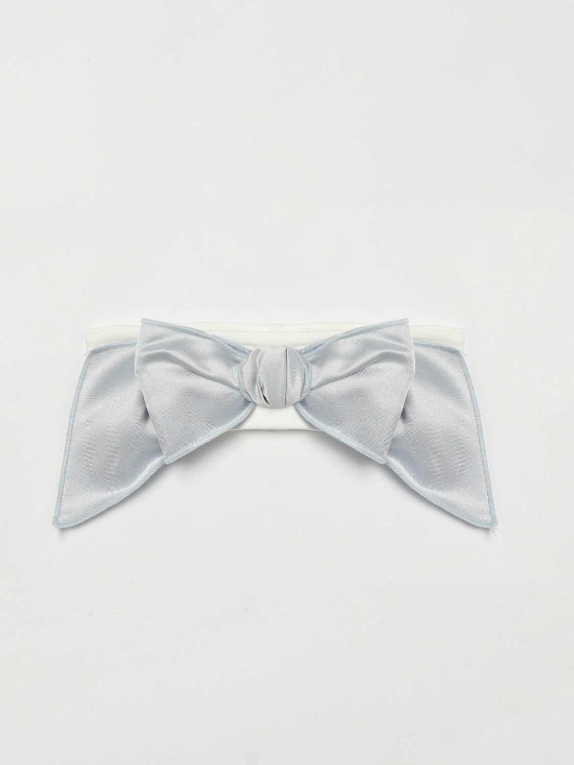 LA STUPENDERIA HAIR CLIP: Hair clip kids La Stupenderia, White - Img 1