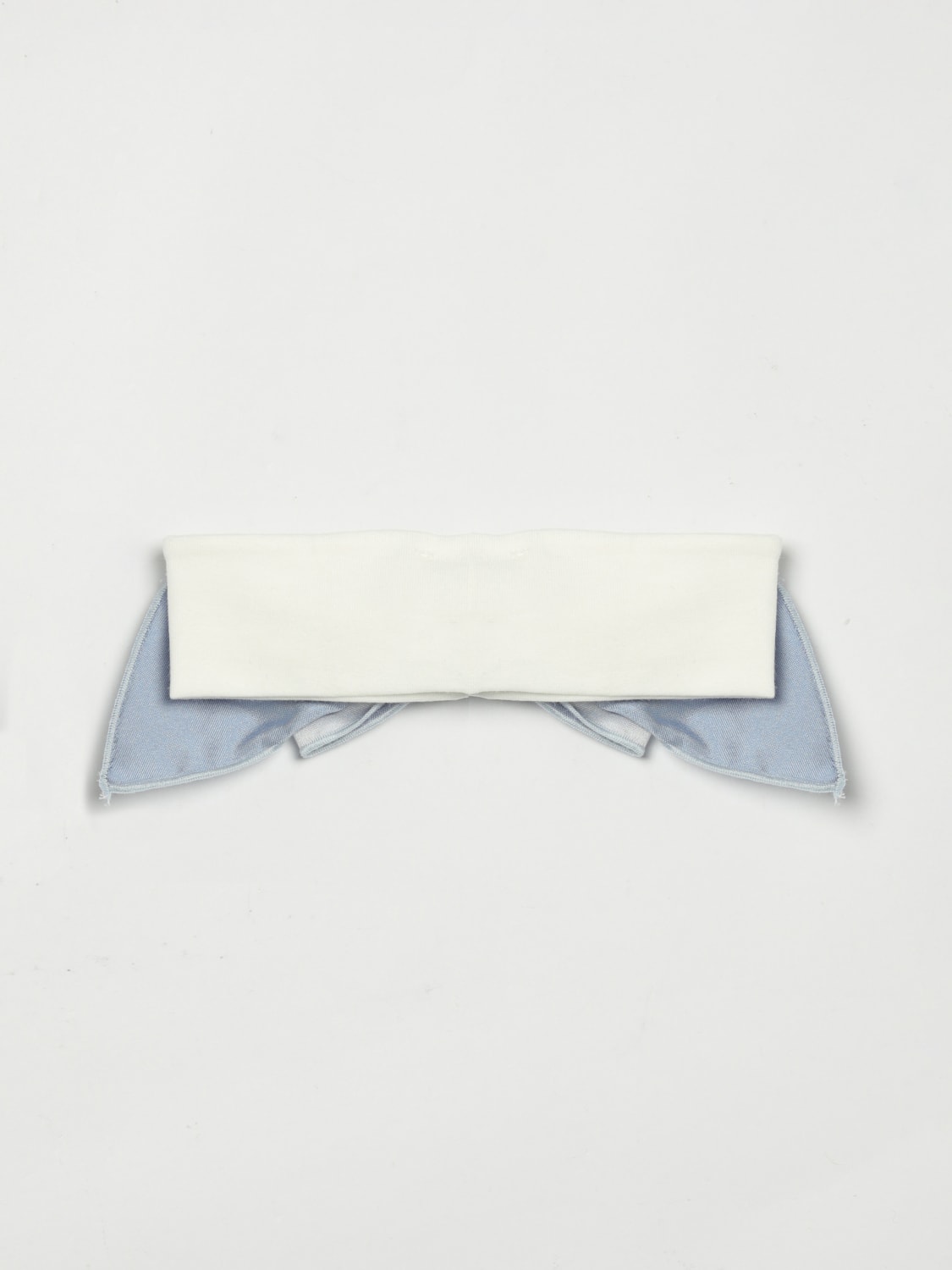 LA STUPENDERIA HAIR CLIP: Hair clip kids La Stupenderia, White - Img 2