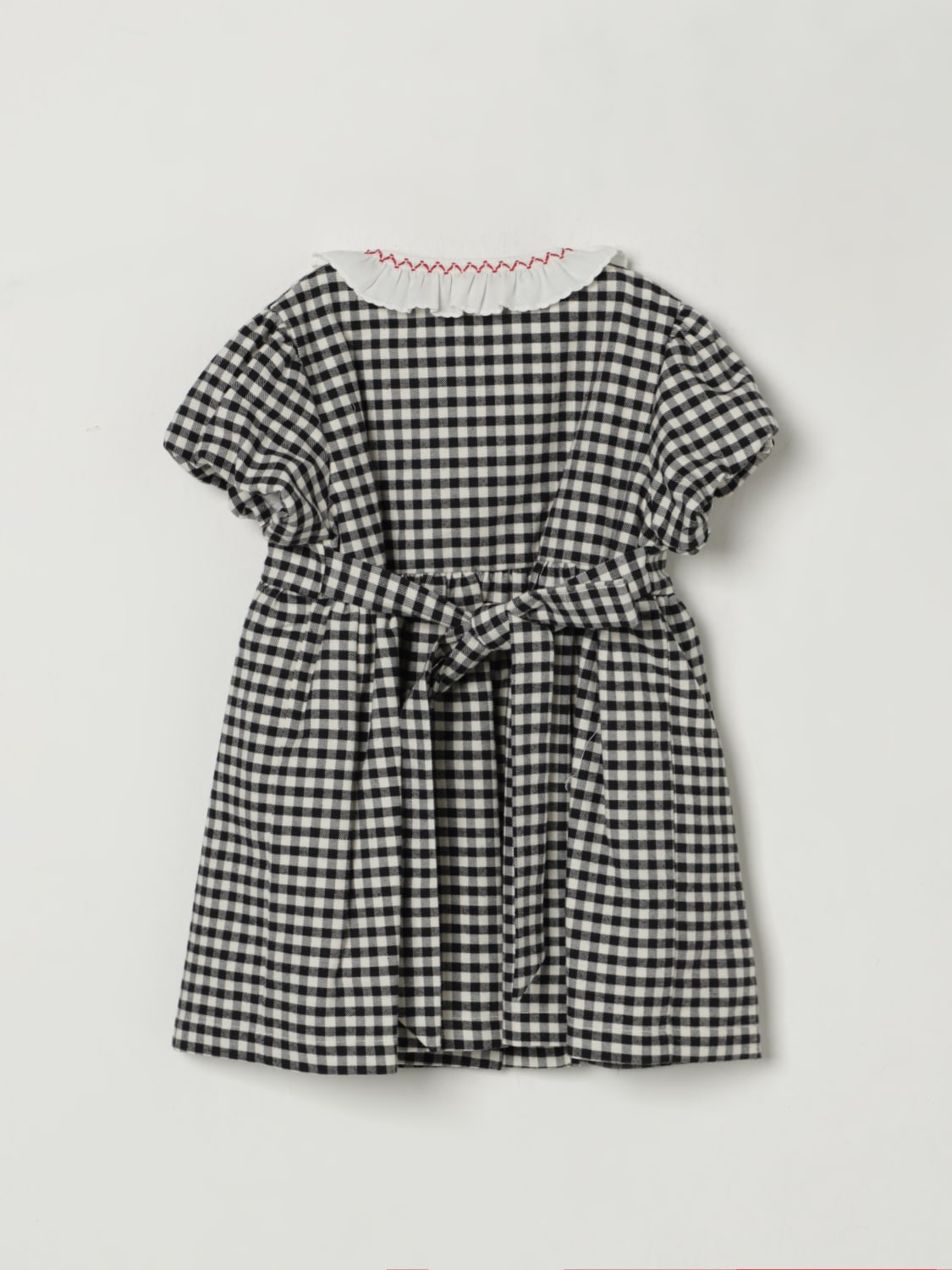 LA STUPENDERIA ROMPER: Romper kids La Stupenderia, Multicolor - Img 3