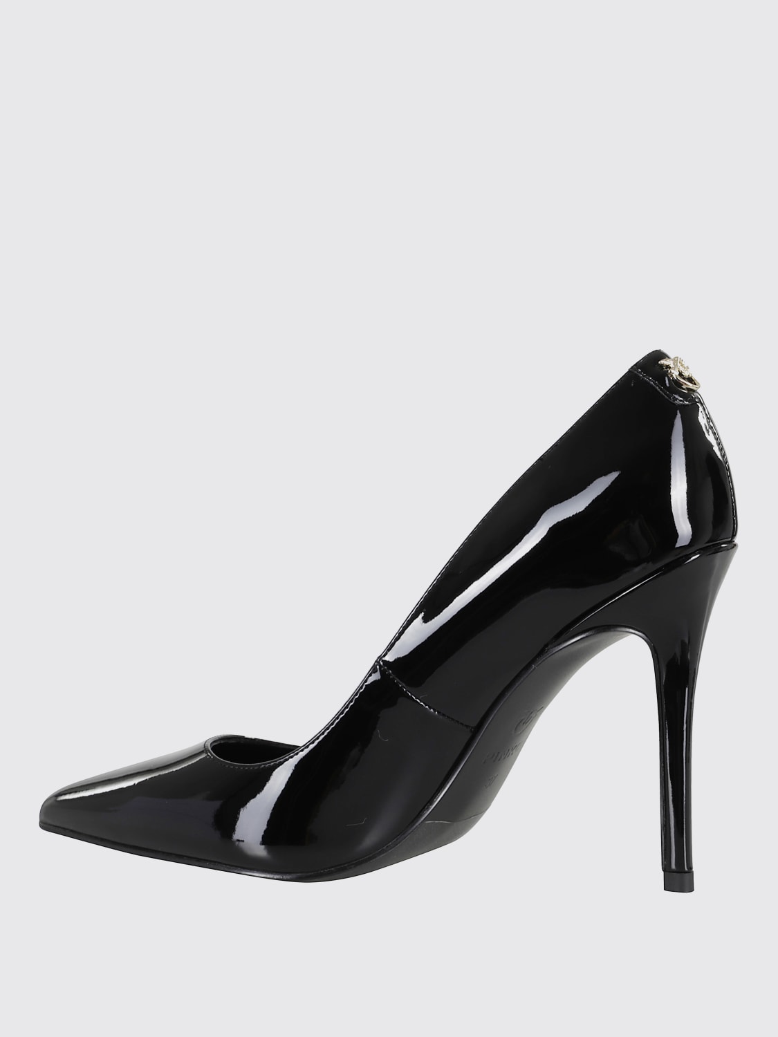 PINKO PUMPS: Schuhe damen Pinko, Schwarz - Img 3