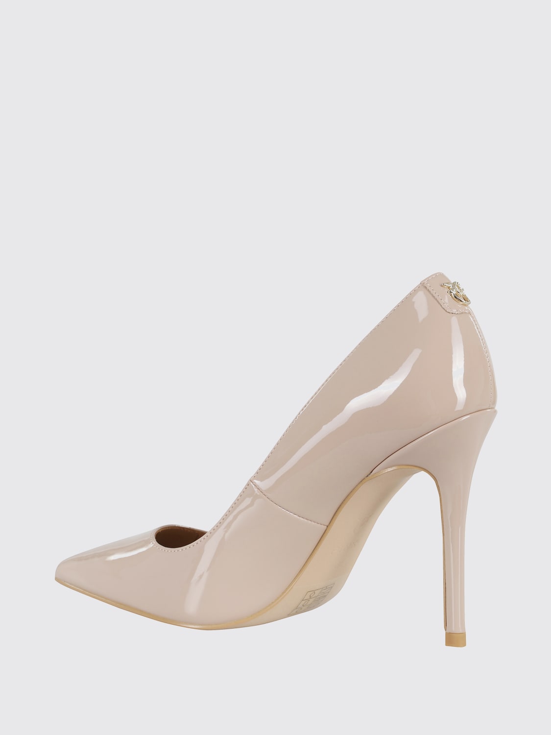 PINKO PUMPS: Schuhe damen Pinko, Peach - Img 3