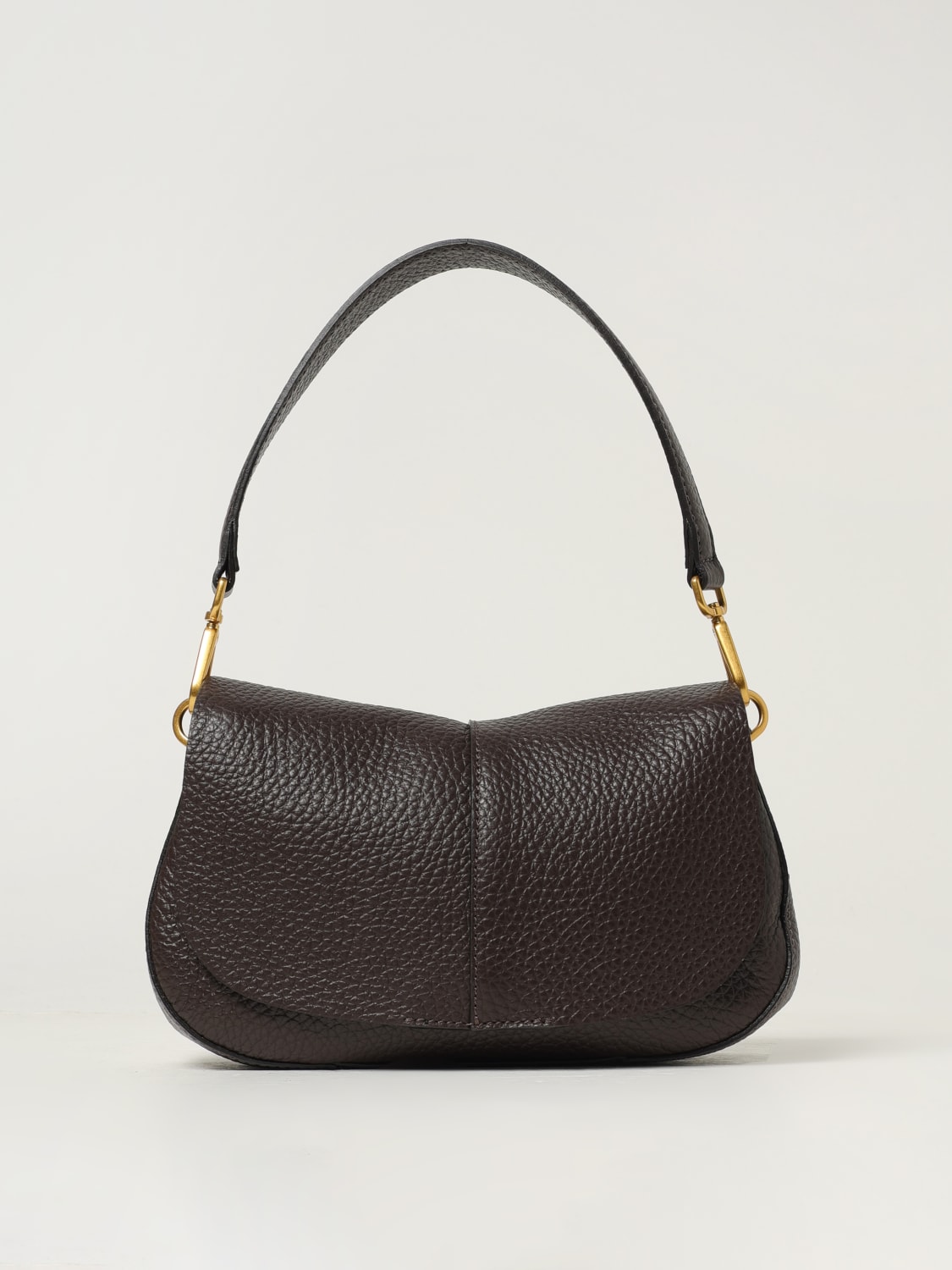 GIANNI CHIARINI SHOULDER BAG: Shoulder bag woman Gianni Chiarini, Brown - Img 1