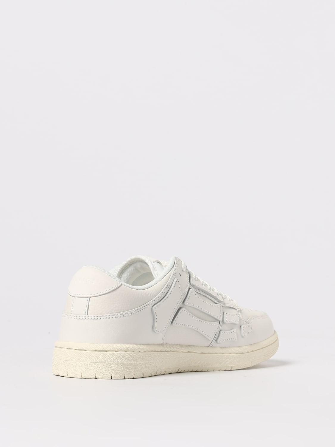 AMIRI SNEAKERS: Sneakers herren Amiri, Weiß - Img 3