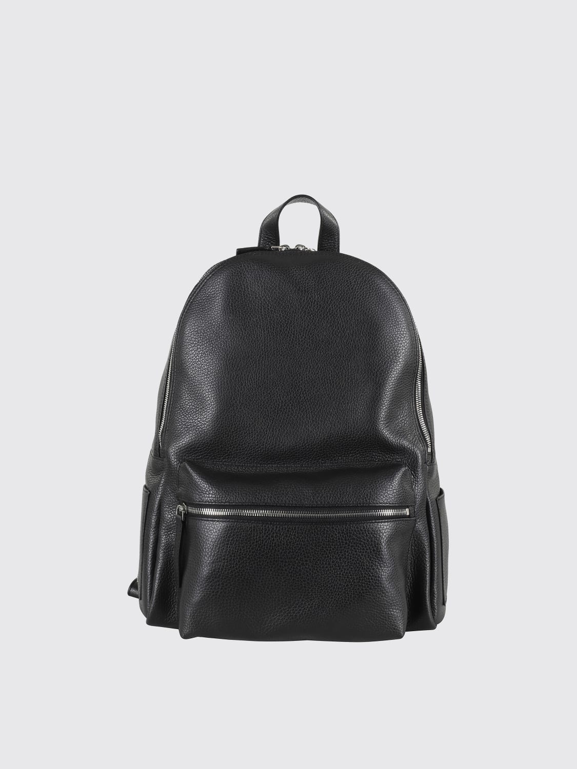 ORCIANI BACKPACK: Backpack men Orciani, Black - Img 1