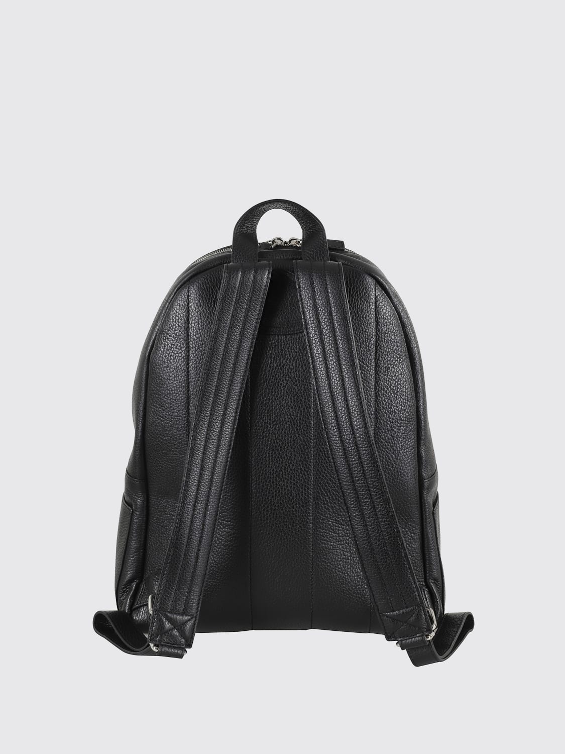 ORCIANI BACKPACK: Backpack men Orciani, Black - Img 2