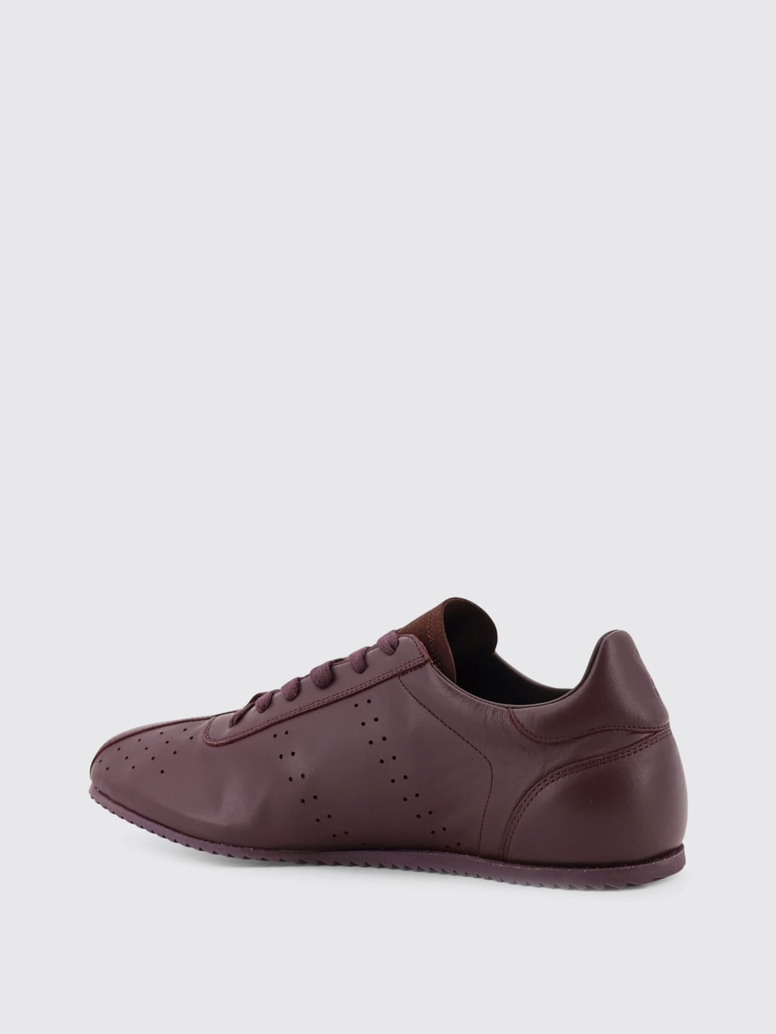 AMI PARIS SNEAKERS: Sneakers men Ami Paris, Cherry - Img 3