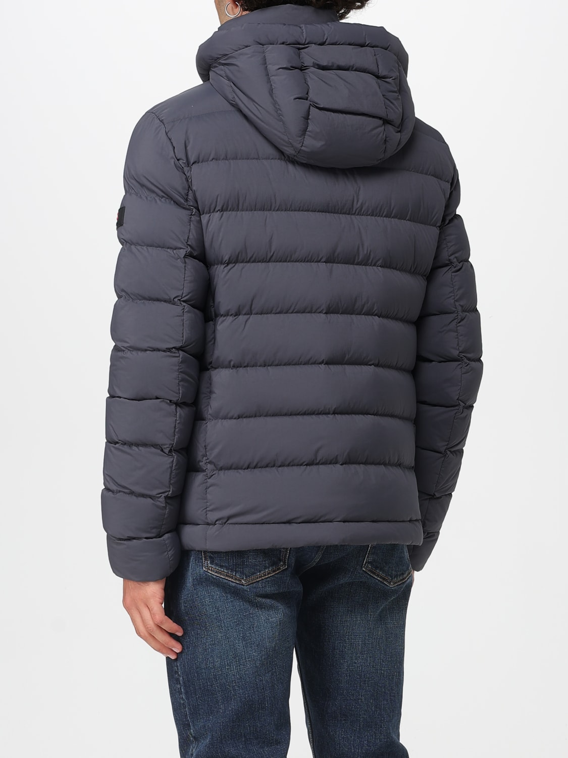 PEUTEREY JACKET: Jacket men Peuterey, Grey - Img 2