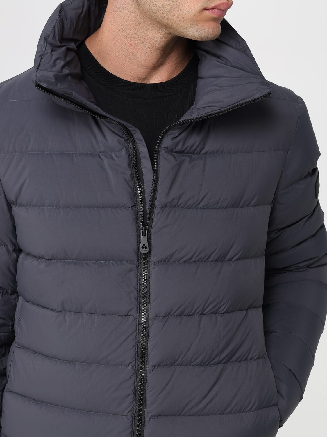 PEUTEREY JACKET: Jacket men Peuterey, Grey - Img 4