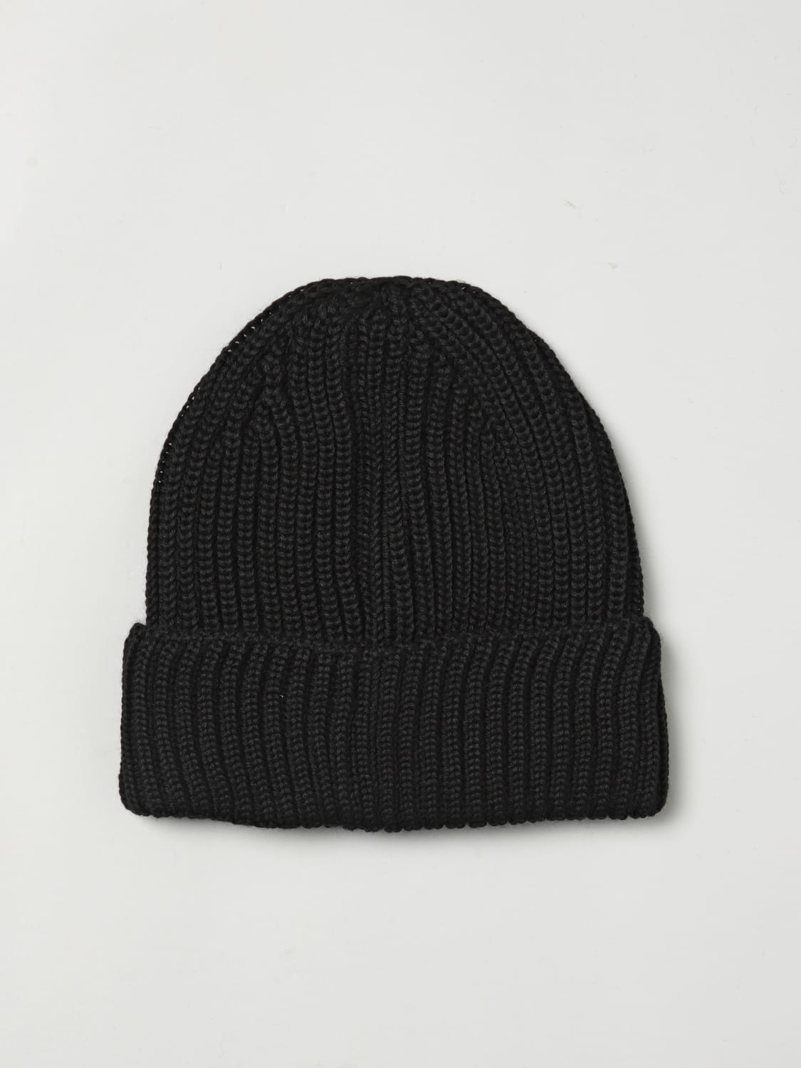 C.P. COMPANY HAT: Hat men C.P. Company, Black - Img 2